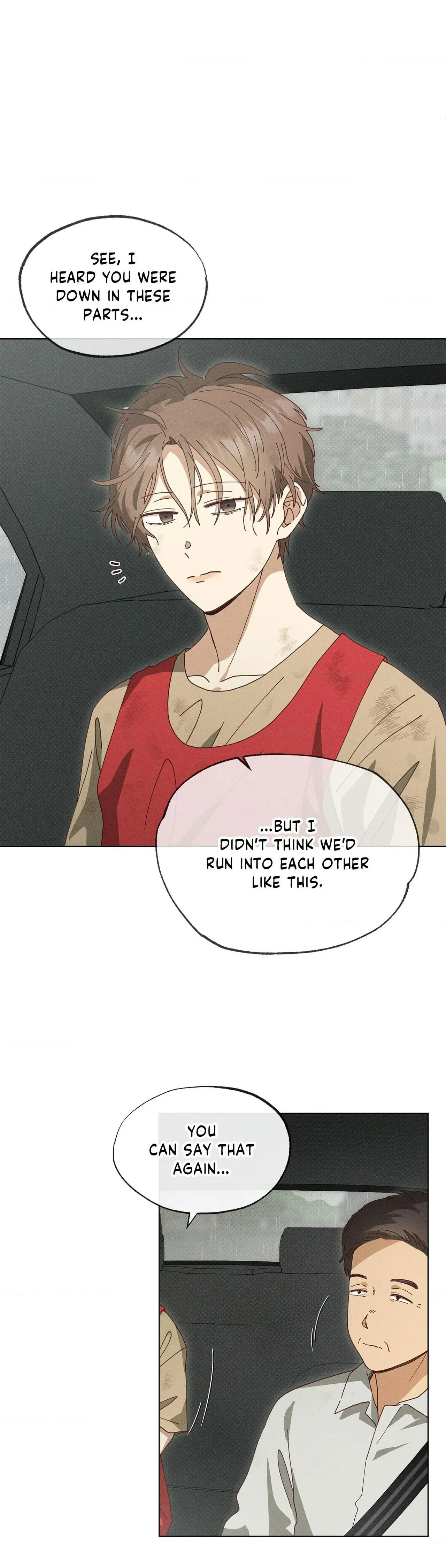 The Man in the Pepper Field - Chapter 33 Page 24
