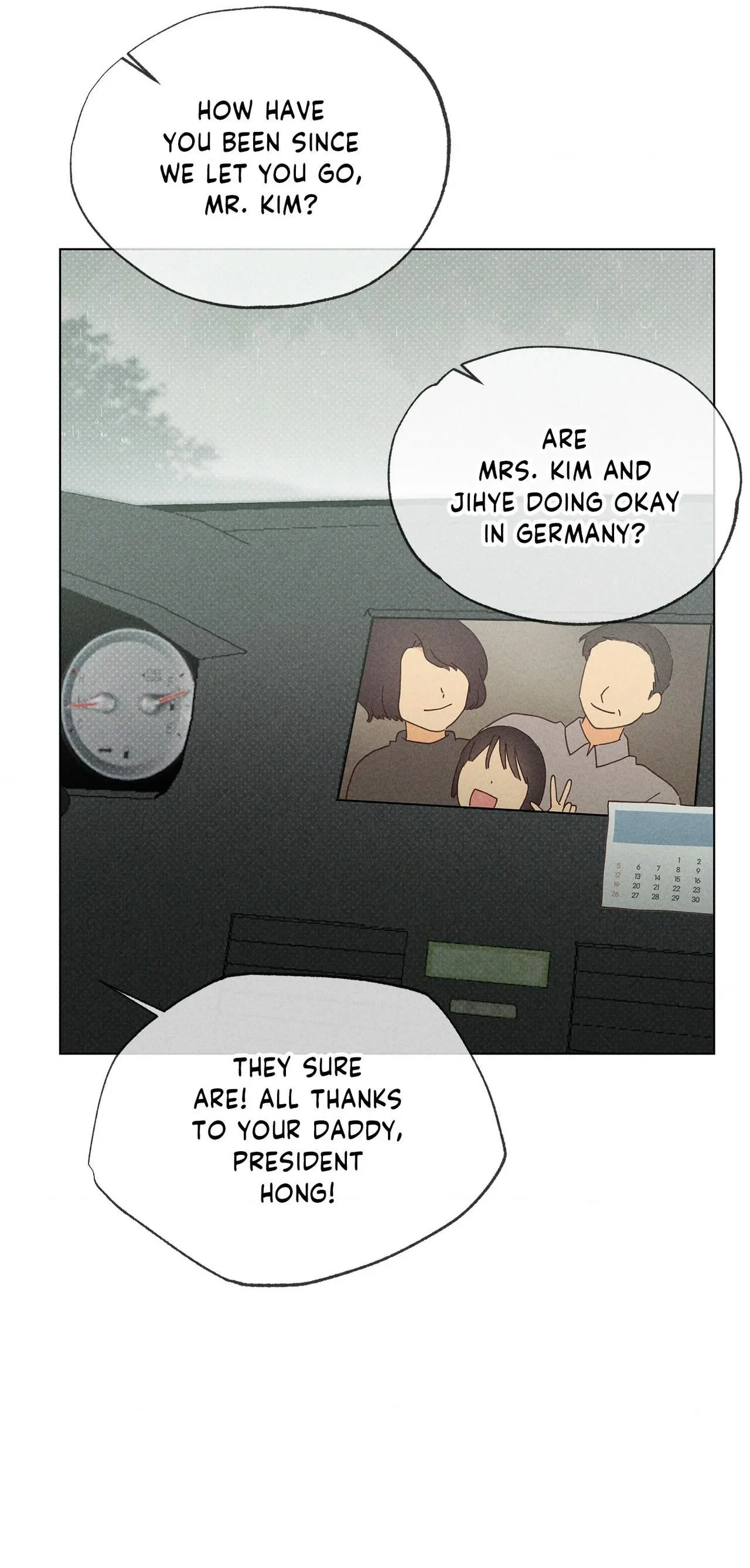 The Man in the Pepper Field - Chapter 33 Page 26
