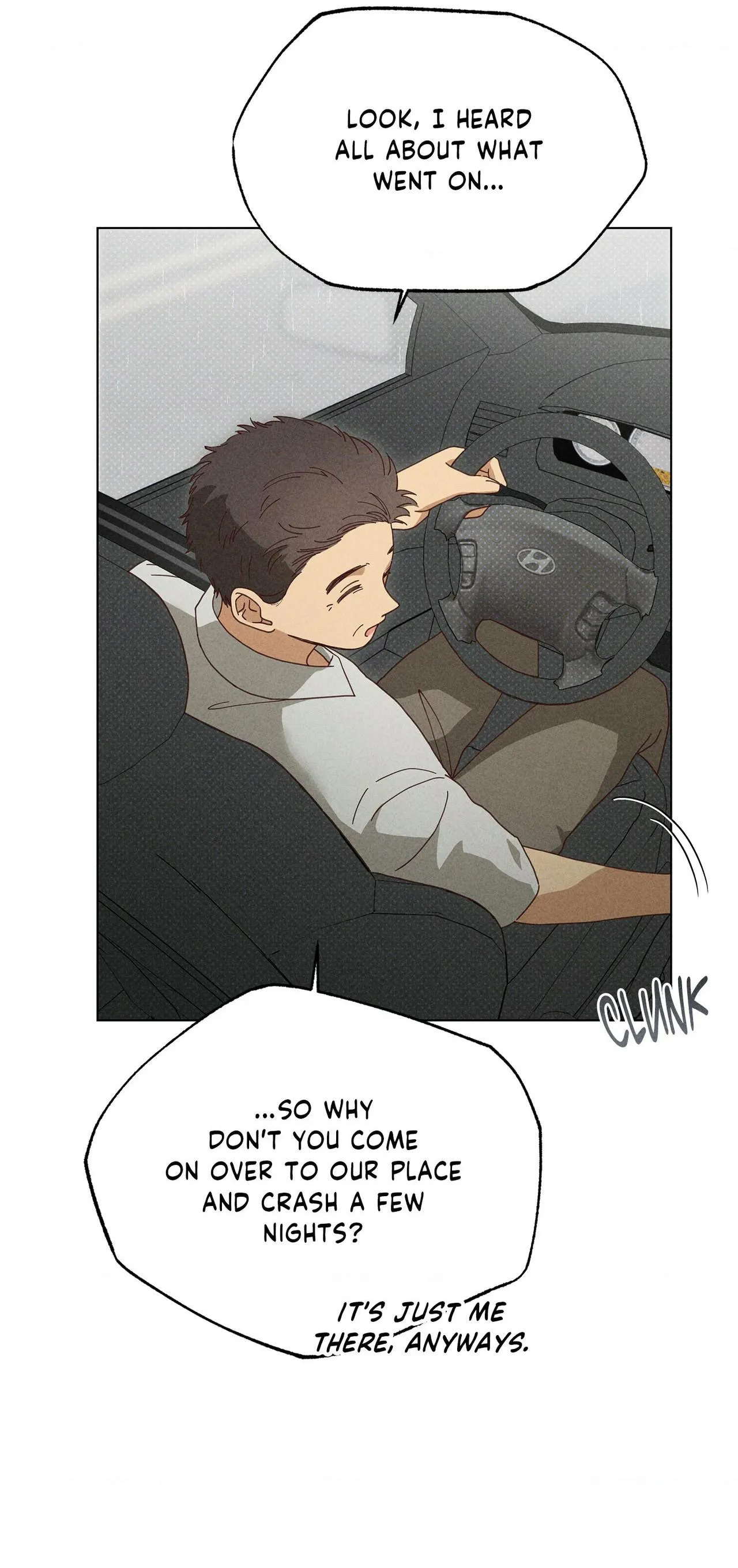 The Man in the Pepper Field - Chapter 33 Page 27