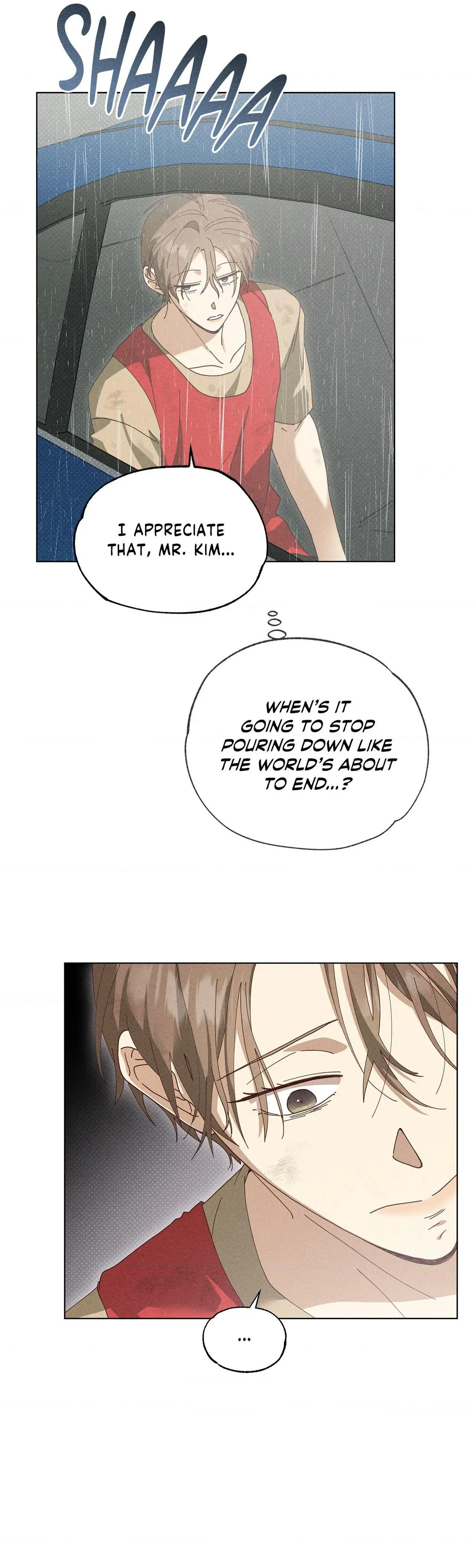 The Man in the Pepper Field - Chapter 33 Page 28