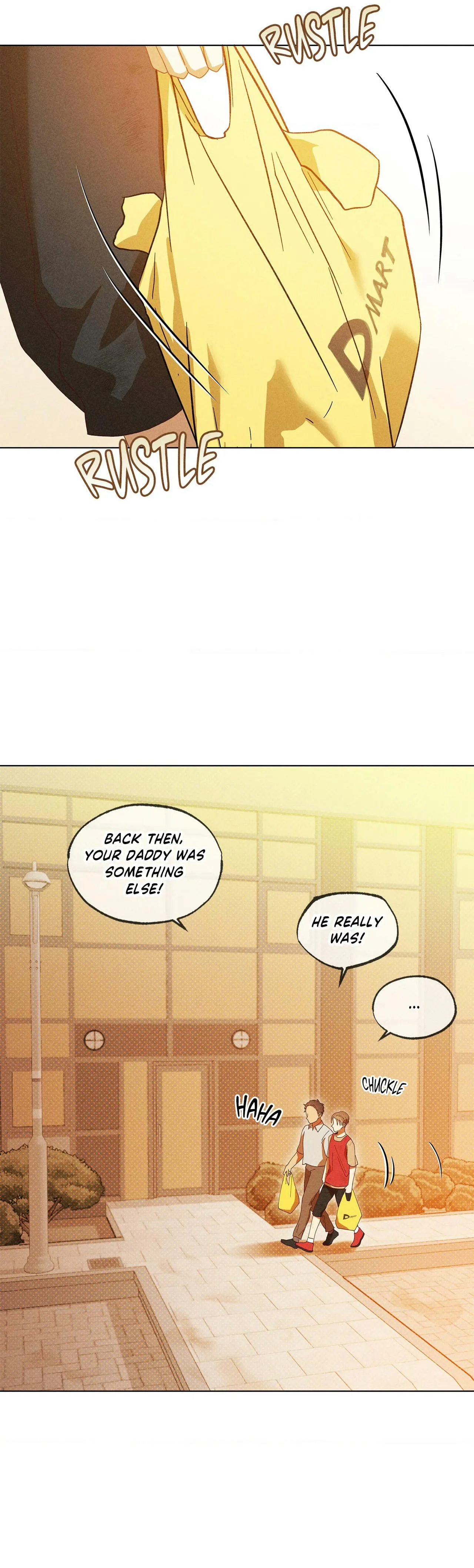 The Man in the Pepper Field - Chapter 33 Page 31
