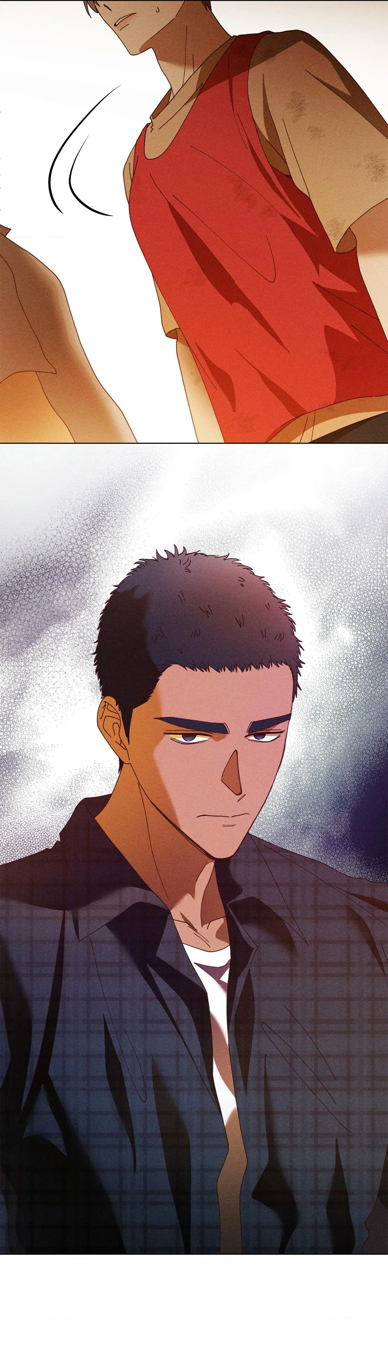 The Man in the Pepper Field - Chapter 33 Page 34