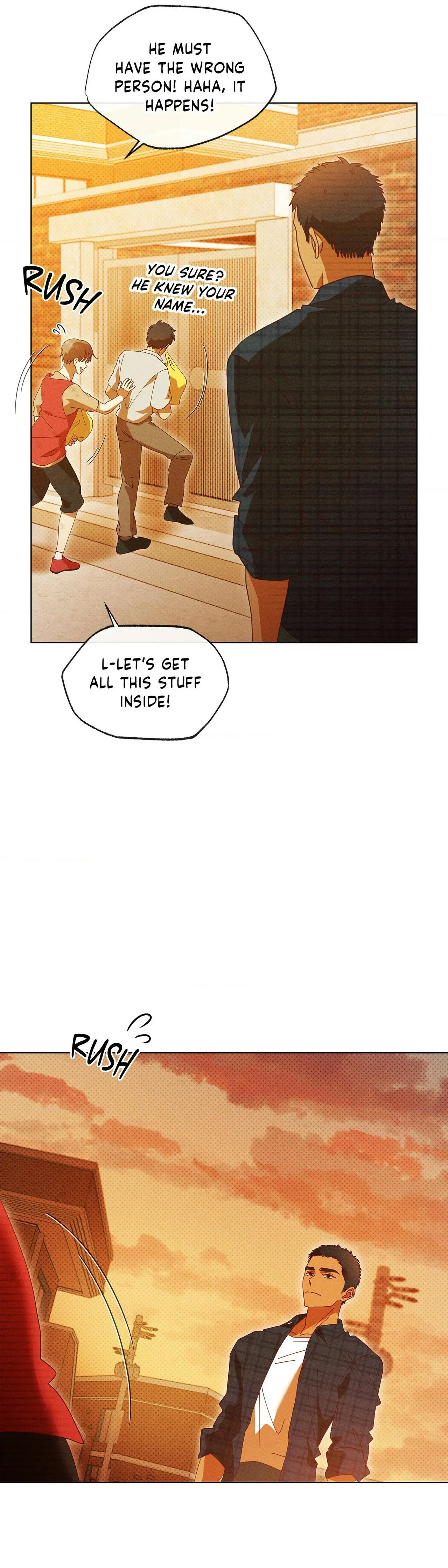 The Man in the Pepper Field - Chapter 33 Page 36