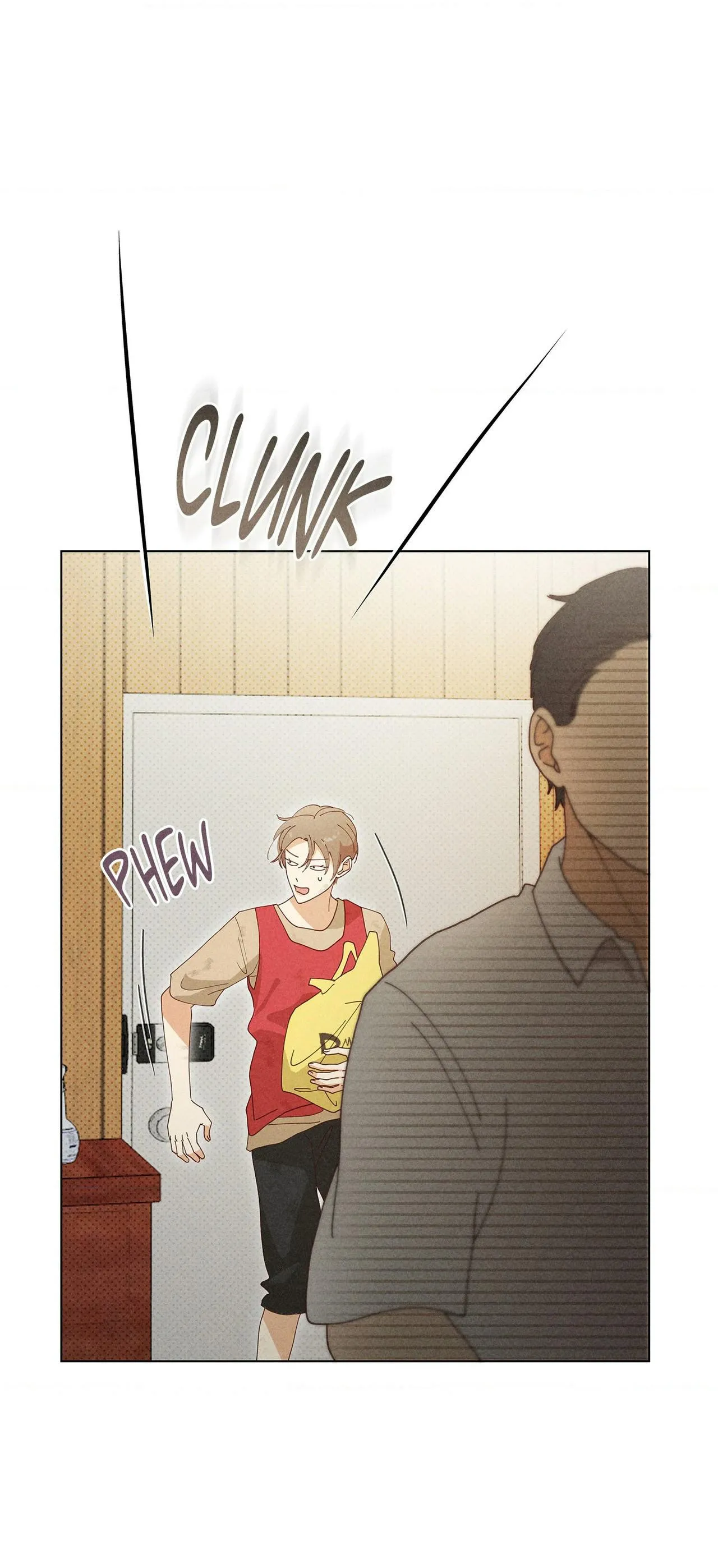 The Man in the Pepper Field - Chapter 33 Page 37