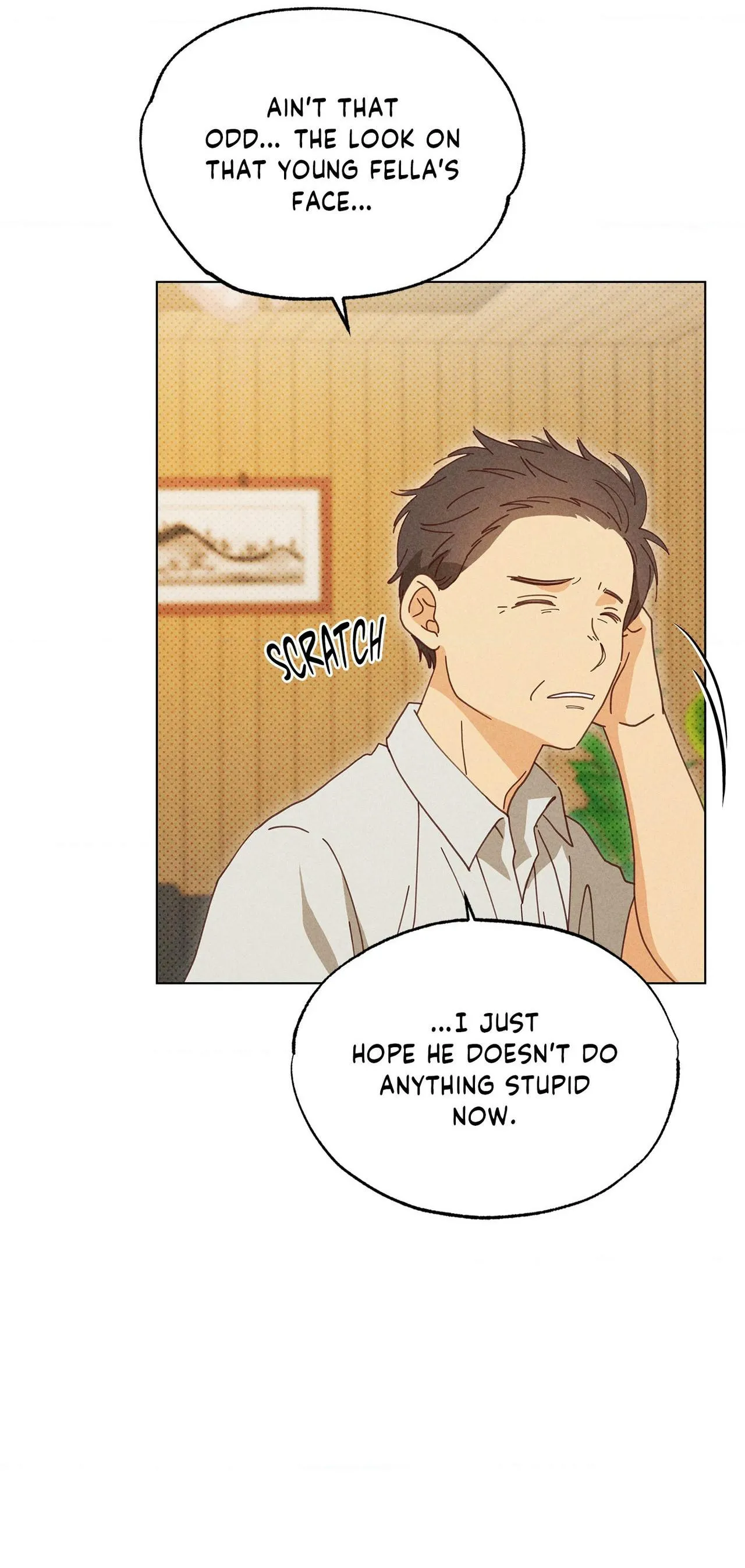 The Man in the Pepper Field - Chapter 33 Page 38
