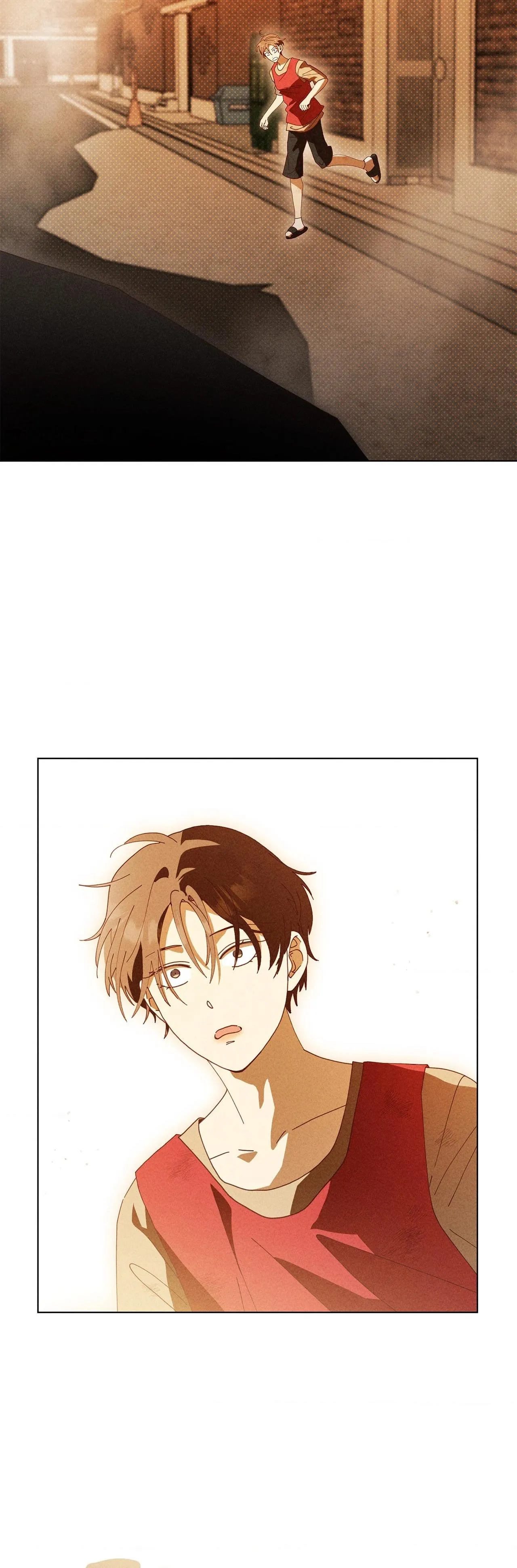The Man in the Pepper Field - Chapter 34 Page 3
