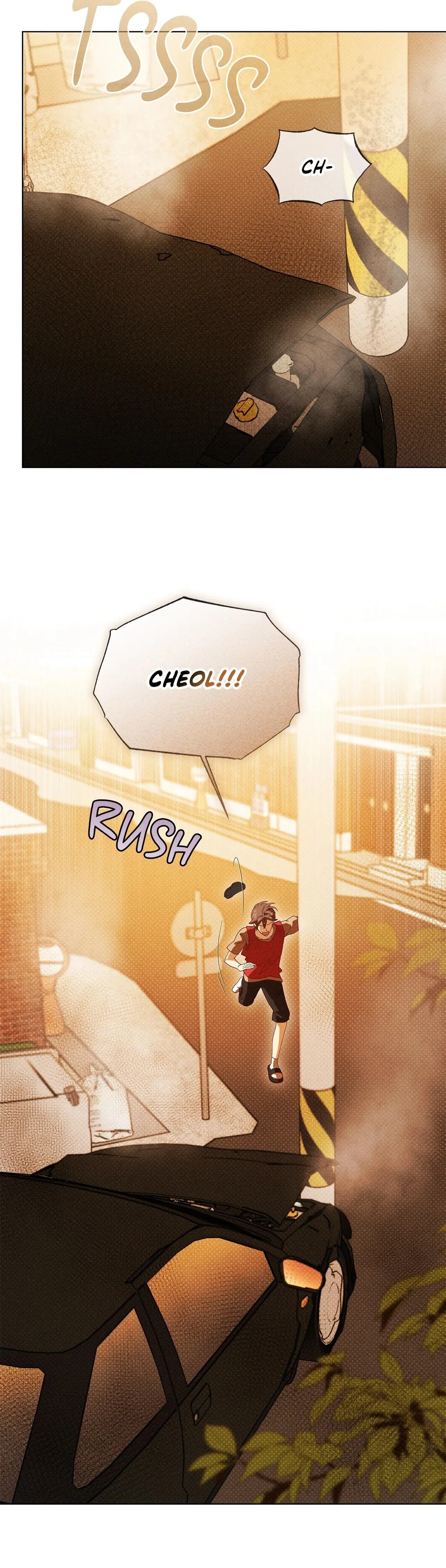 The Man in the Pepper Field - Chapter 34 Page 4