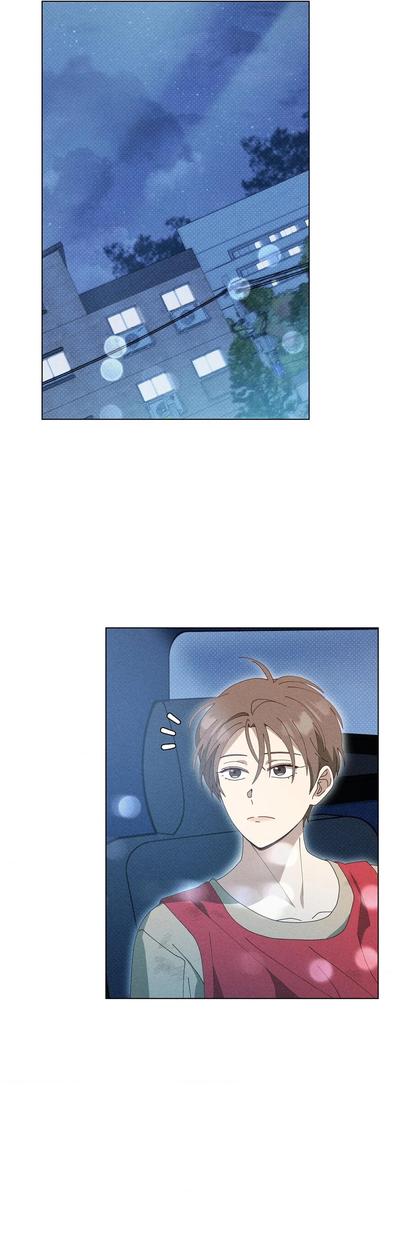 The Man in the Pepper Field - Chapter 34 Page 20