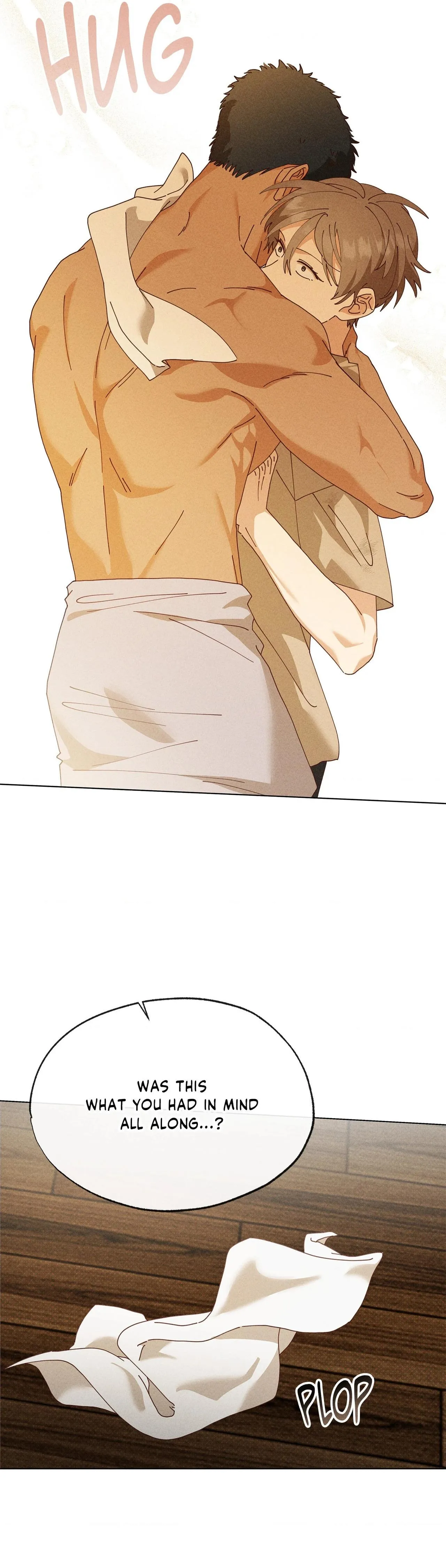 The Man in the Pepper Field - Chapter 34 Page 28