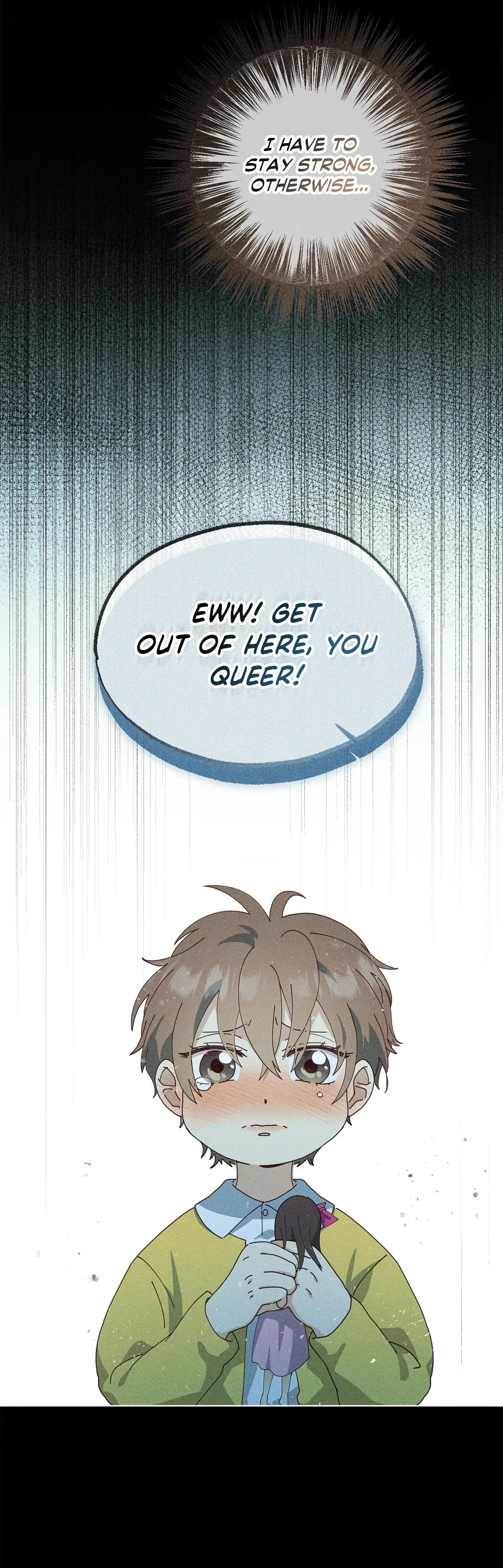The Man in the Pepper Field - Chapter 34 Page 33