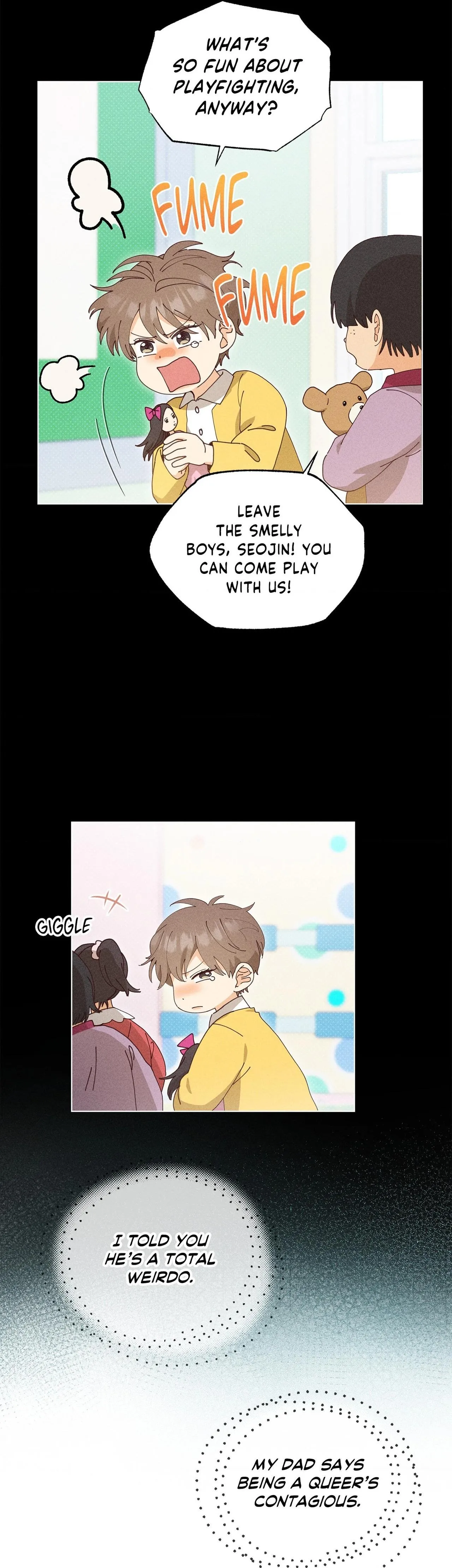The Man in the Pepper Field - Chapter 34 Page 35