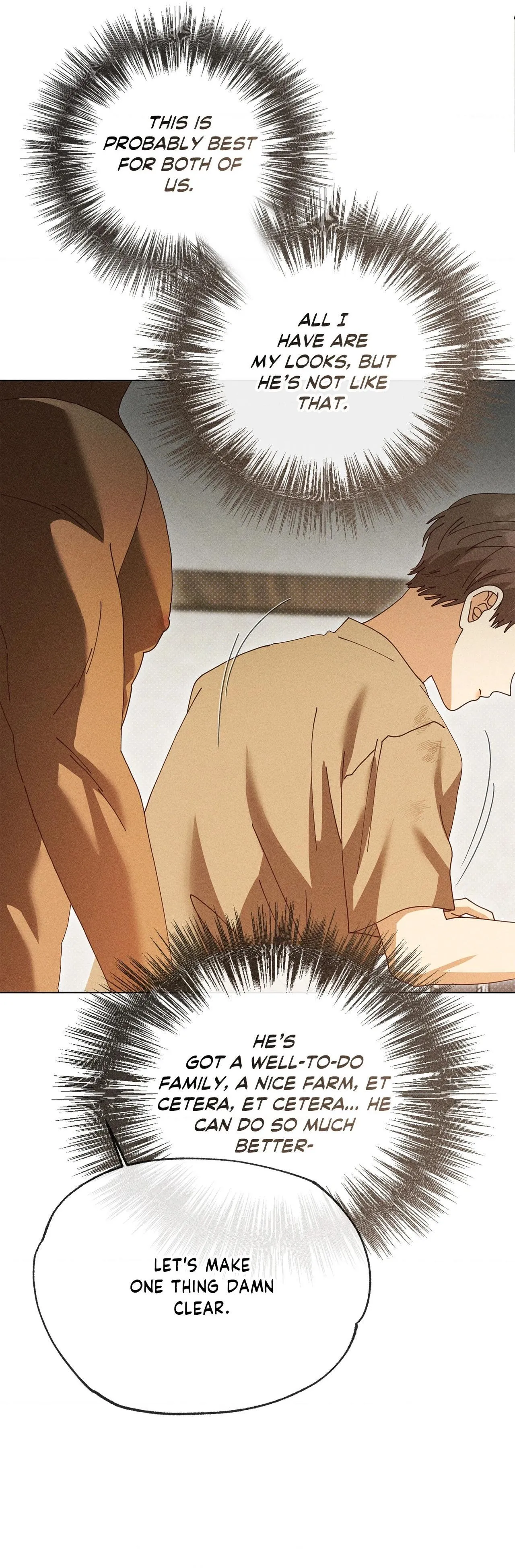 The Man in the Pepper Field - Chapter 34 Page 40