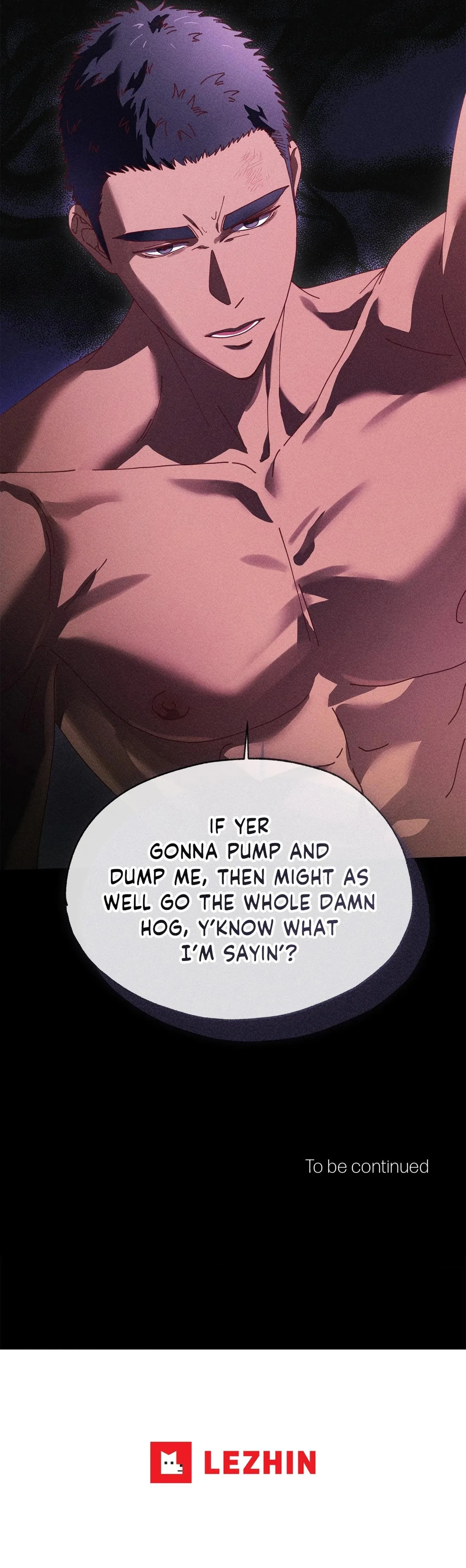 The Man in the Pepper Field - Chapter 34 Page 42