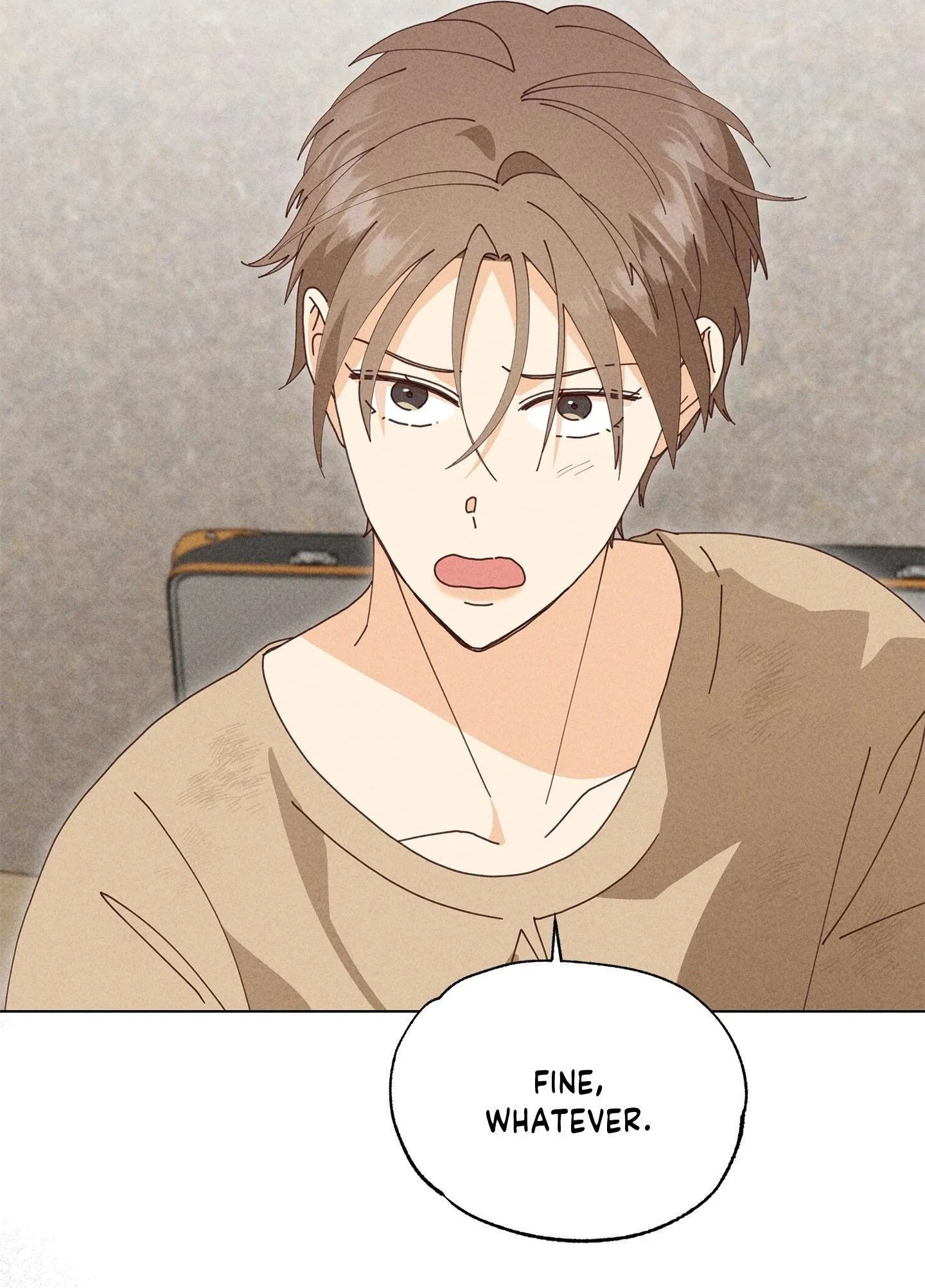 The Man in the Pepper Field - Chapter 35 Page 5