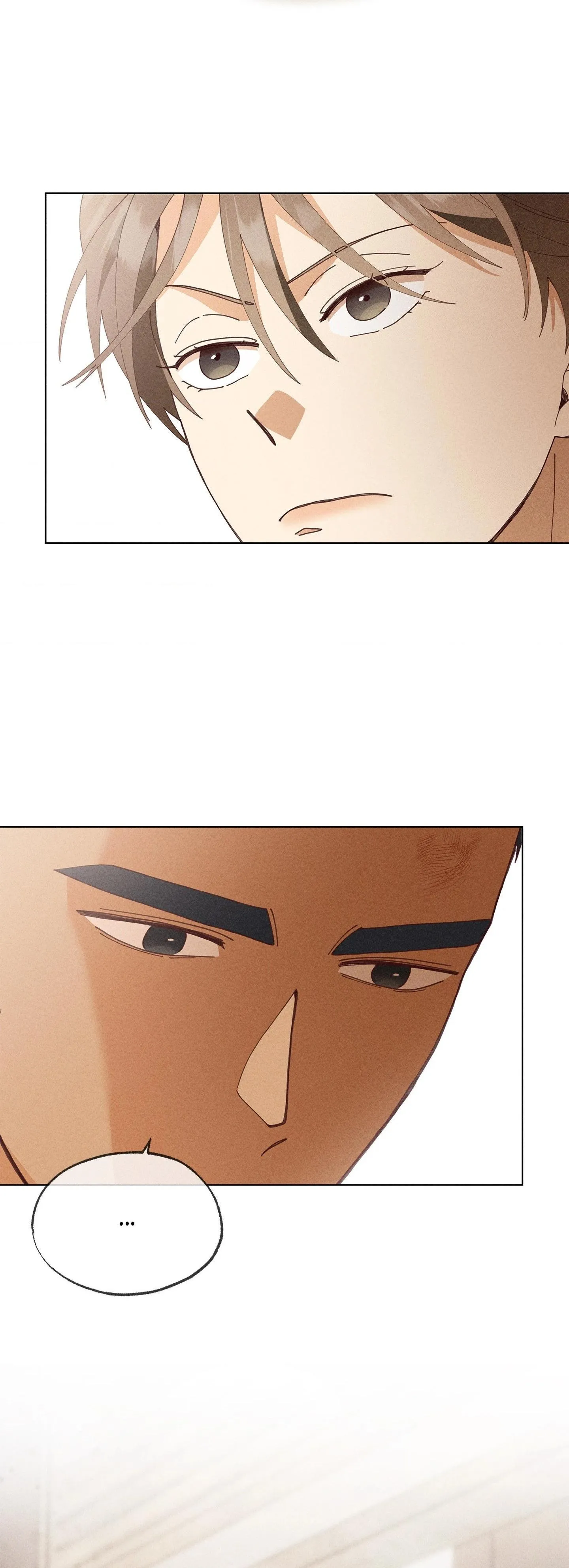 The Man in the Pepper Field - Chapter 35 Page 7