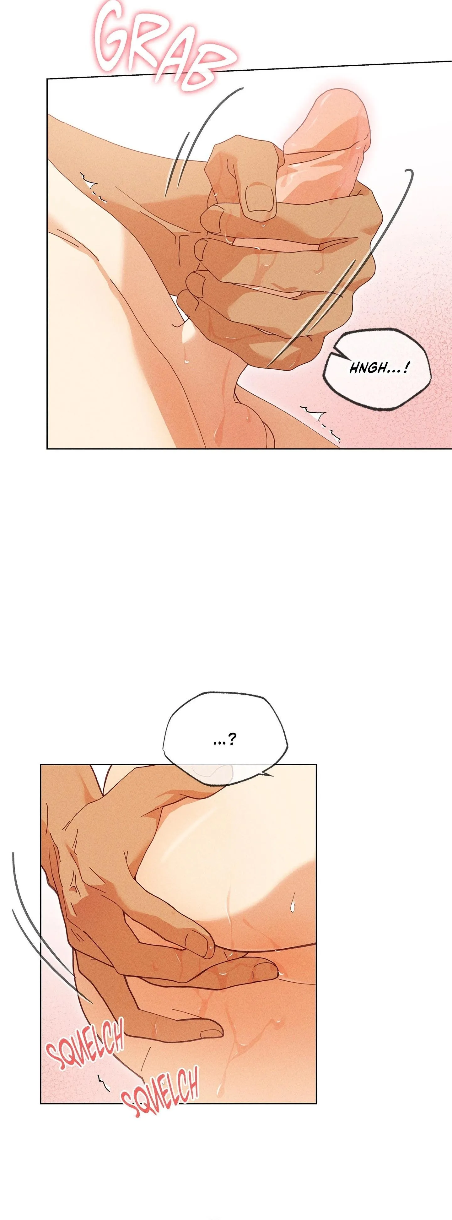The Man in the Pepper Field - Chapter 35 Page 21