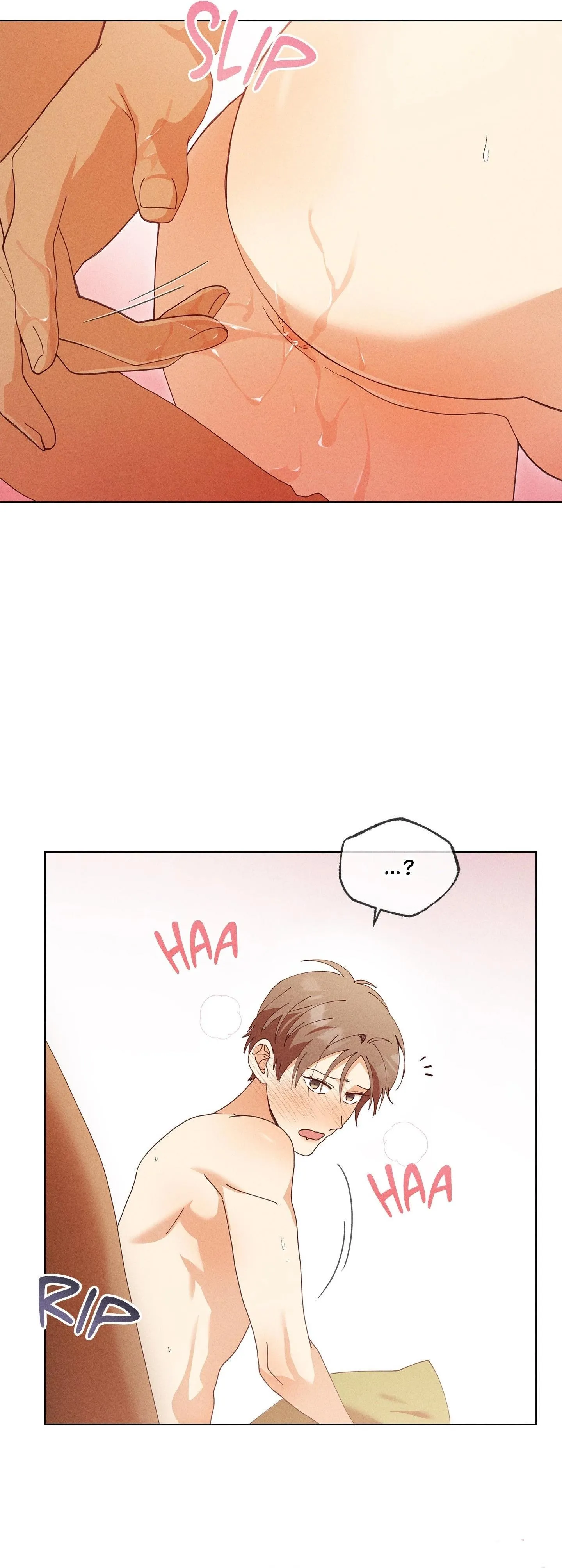 The Man in the Pepper Field - Chapter 35 Page 26