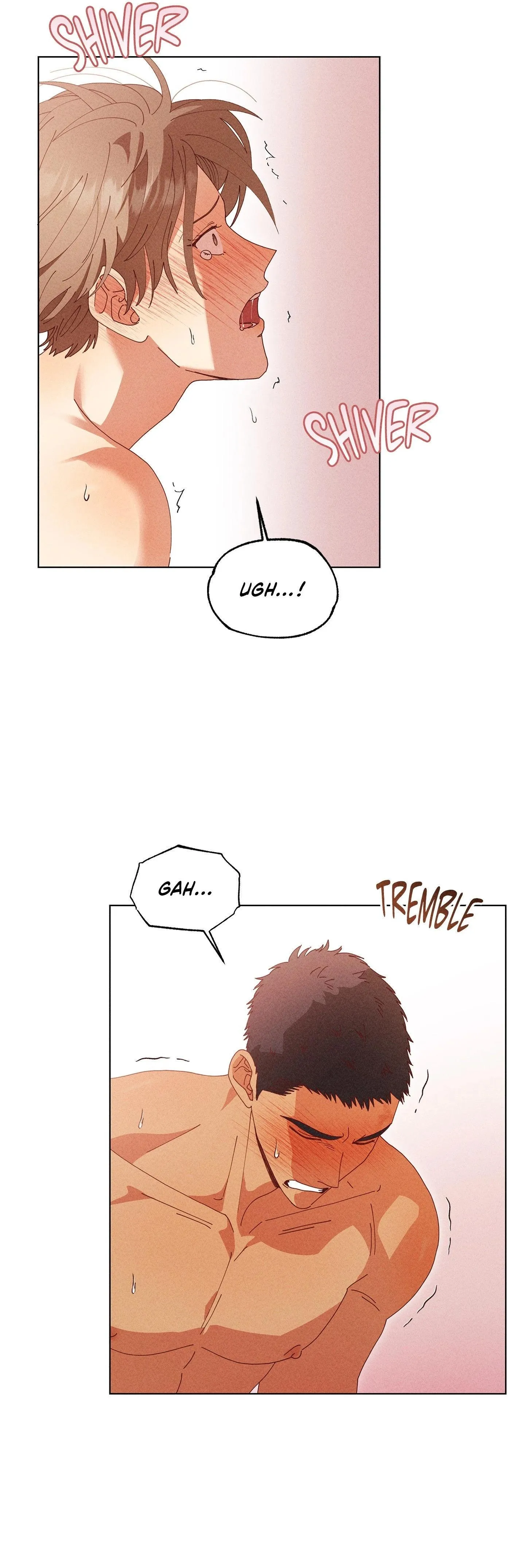 The Man in the Pepper Field - Chapter 35 Page 34