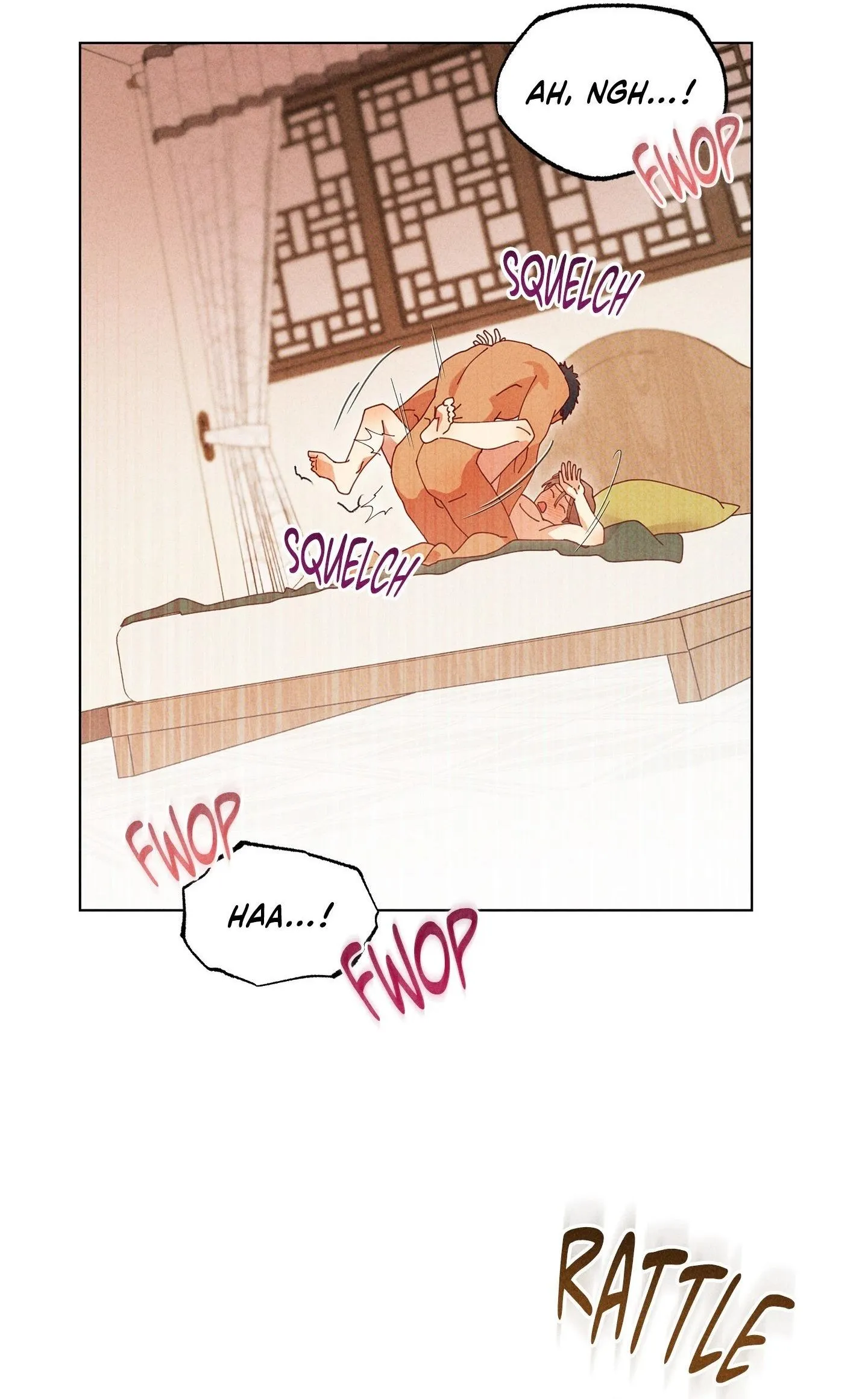 The Man in the Pepper Field - Chapter 35 Page 38