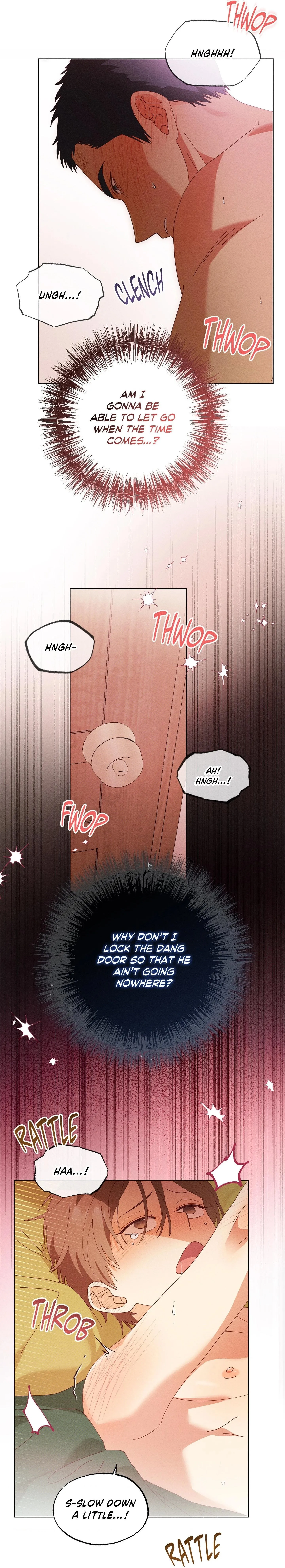 The Man in the Pepper Field - Chapter 35 Page 41