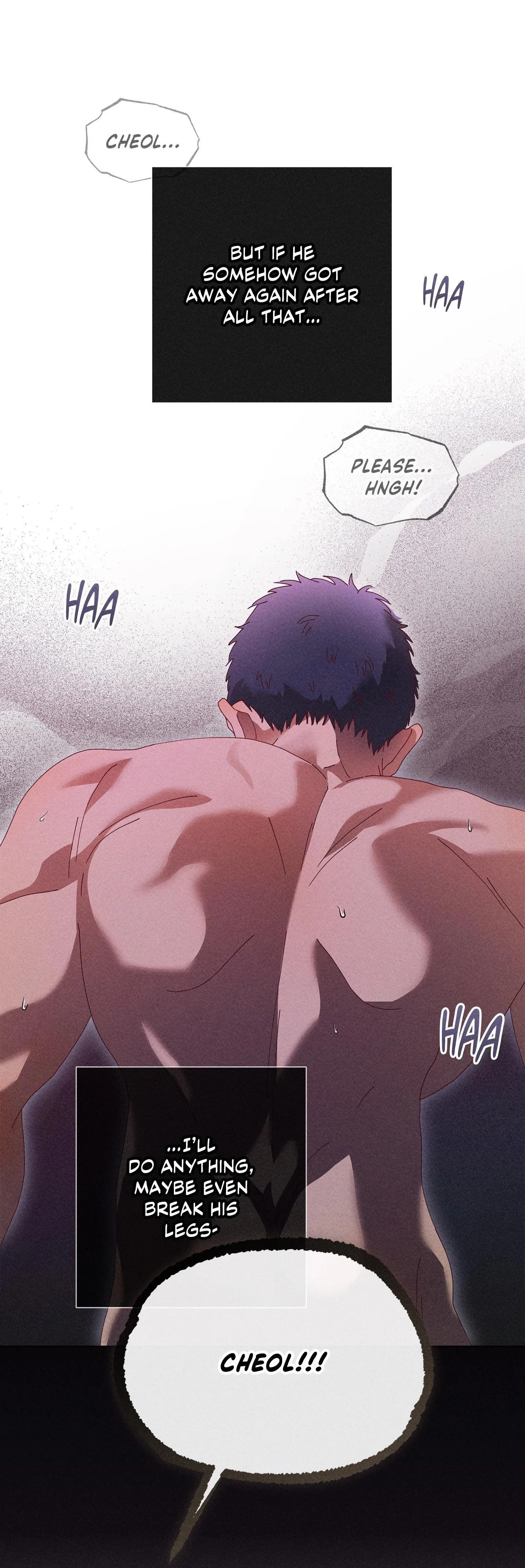 The Man in the Pepper Field - Chapter 35 Page 42