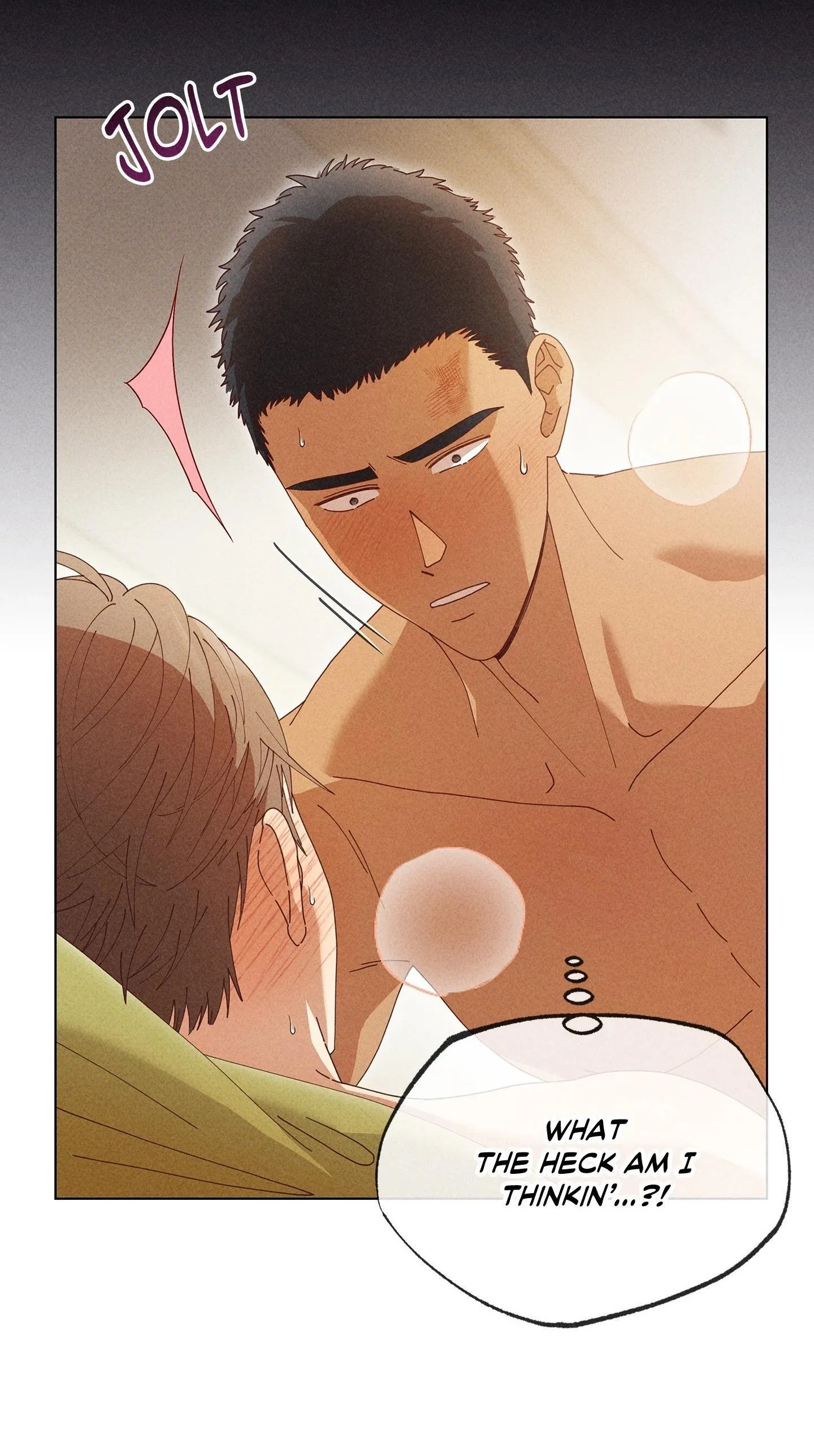 The Man in the Pepper Field - Chapter 35 Page 43