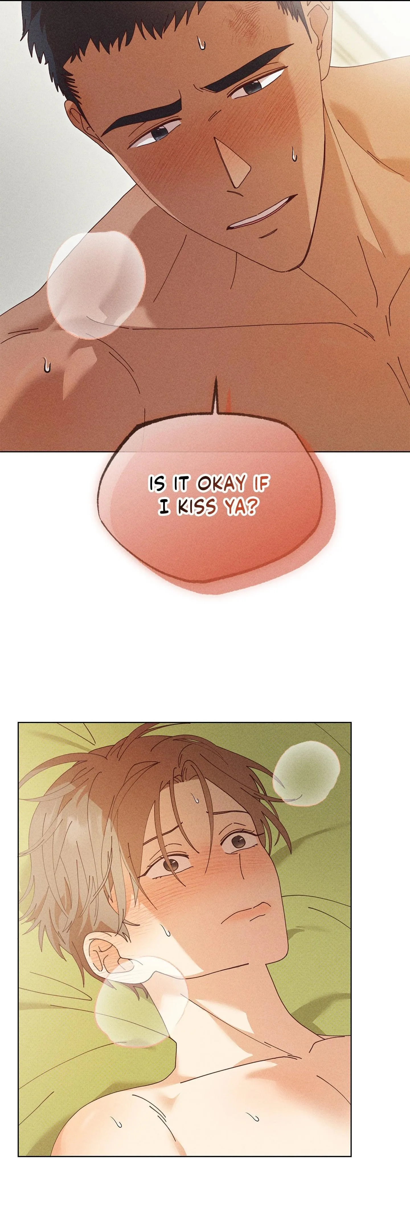 The Man in the Pepper Field - Chapter 35 Page 45