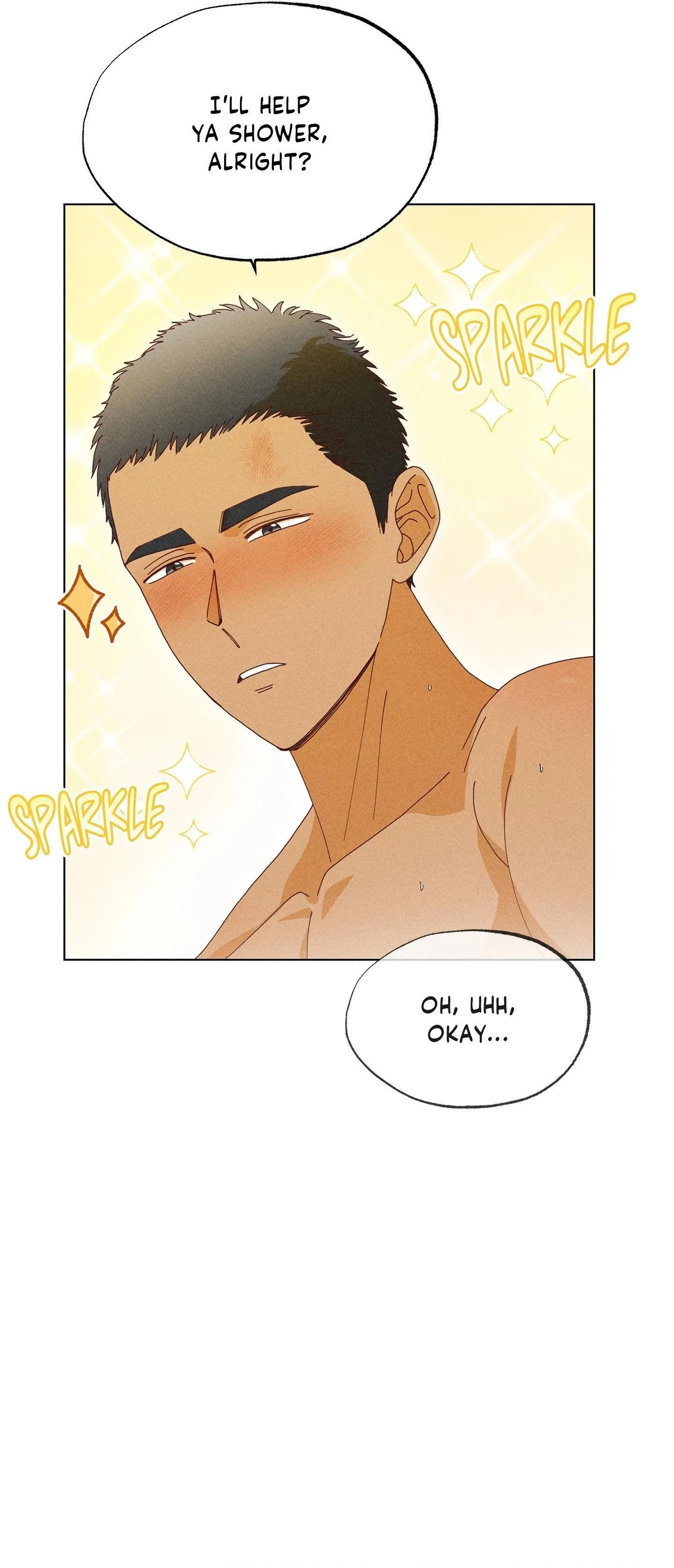 The Man in the Pepper Field - Chapter 36 Page 8