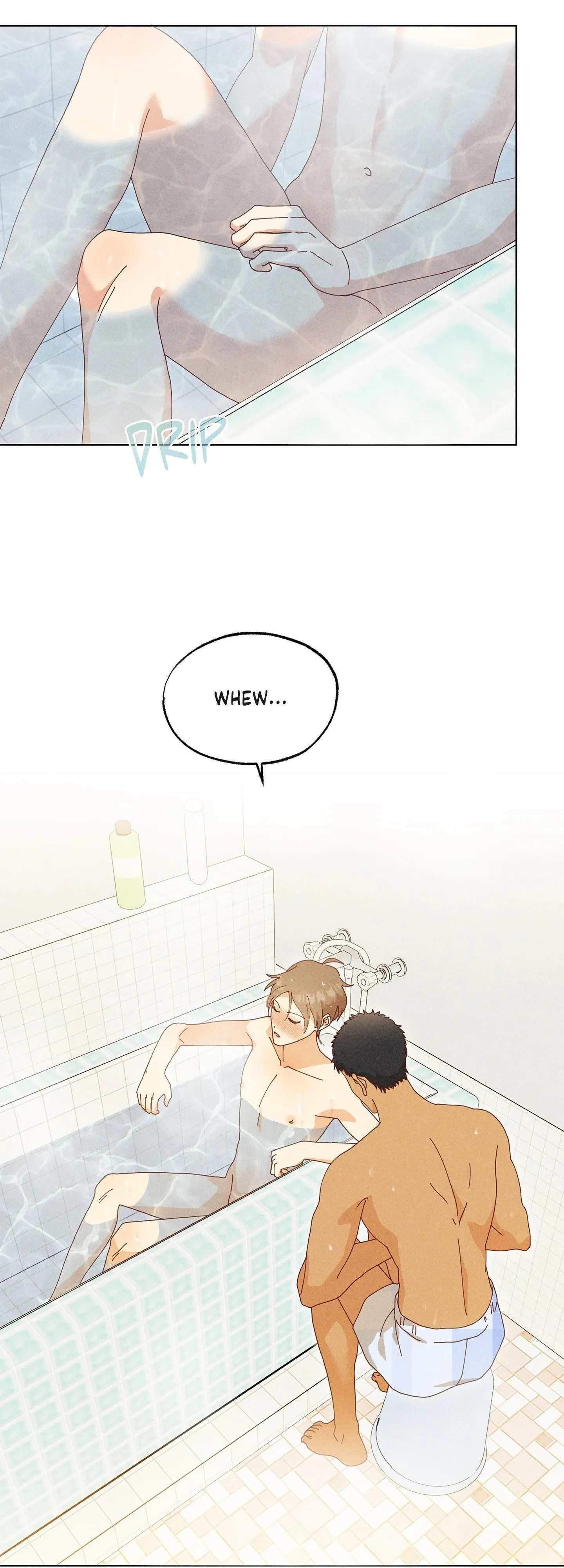 The Man in the Pepper Field - Chapter 36 Page 10