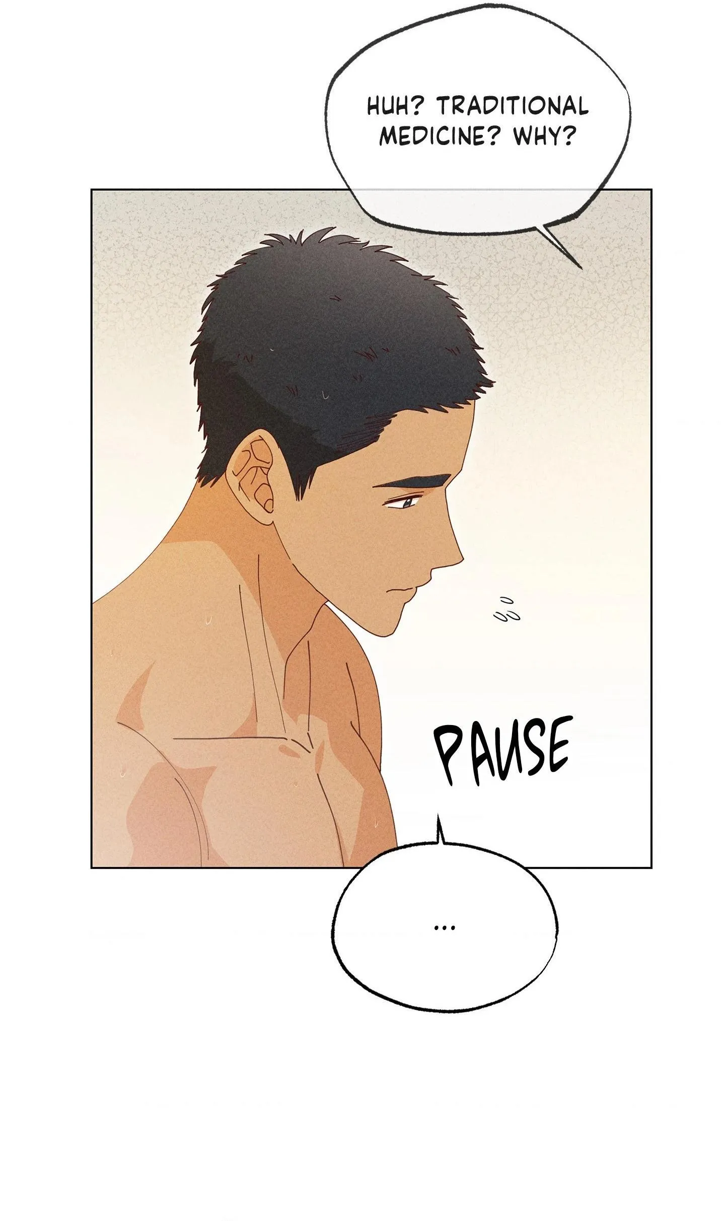 The Man in the Pepper Field - Chapter 36 Page 12