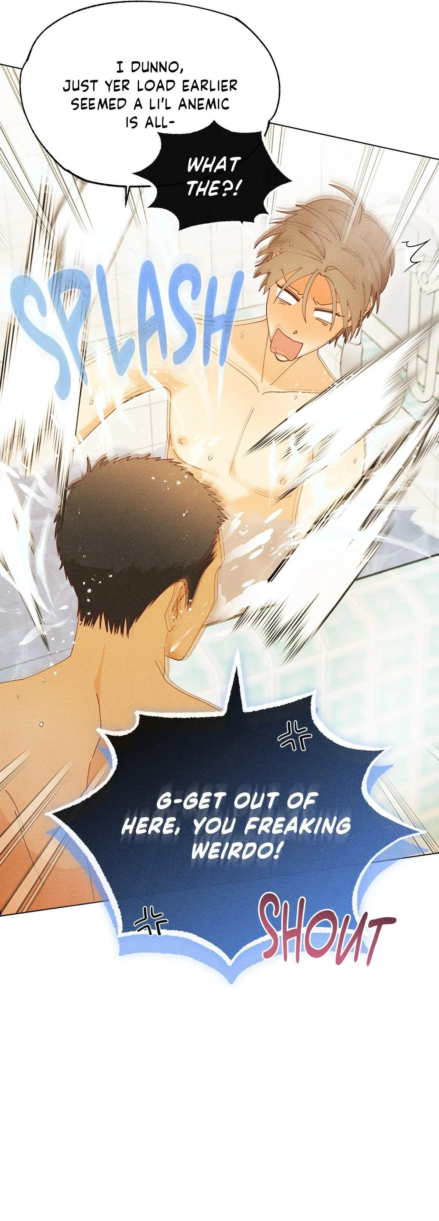 The Man in the Pepper Field - Chapter 36 Page 13