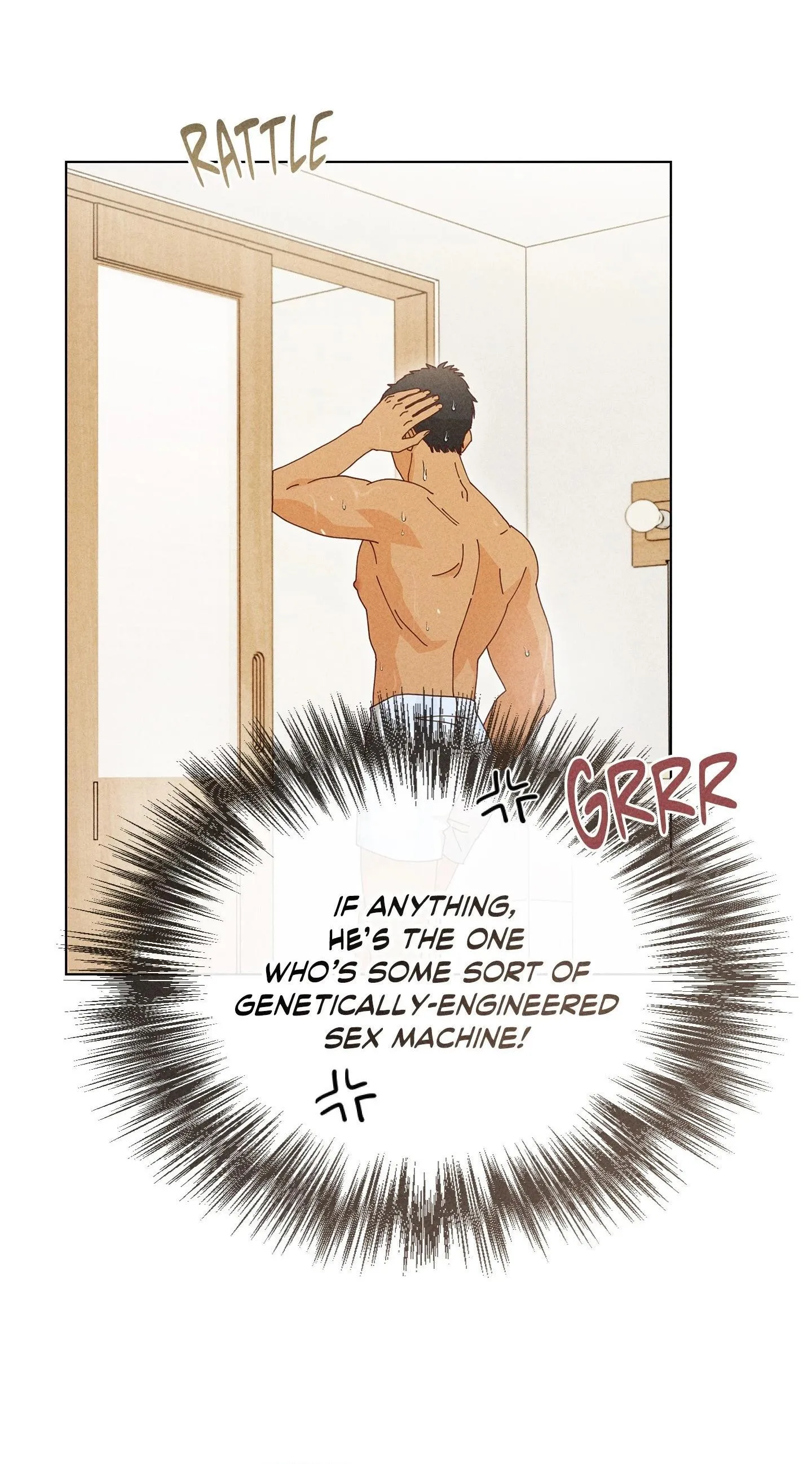 The Man in the Pepper Field - Chapter 36 Page 14
