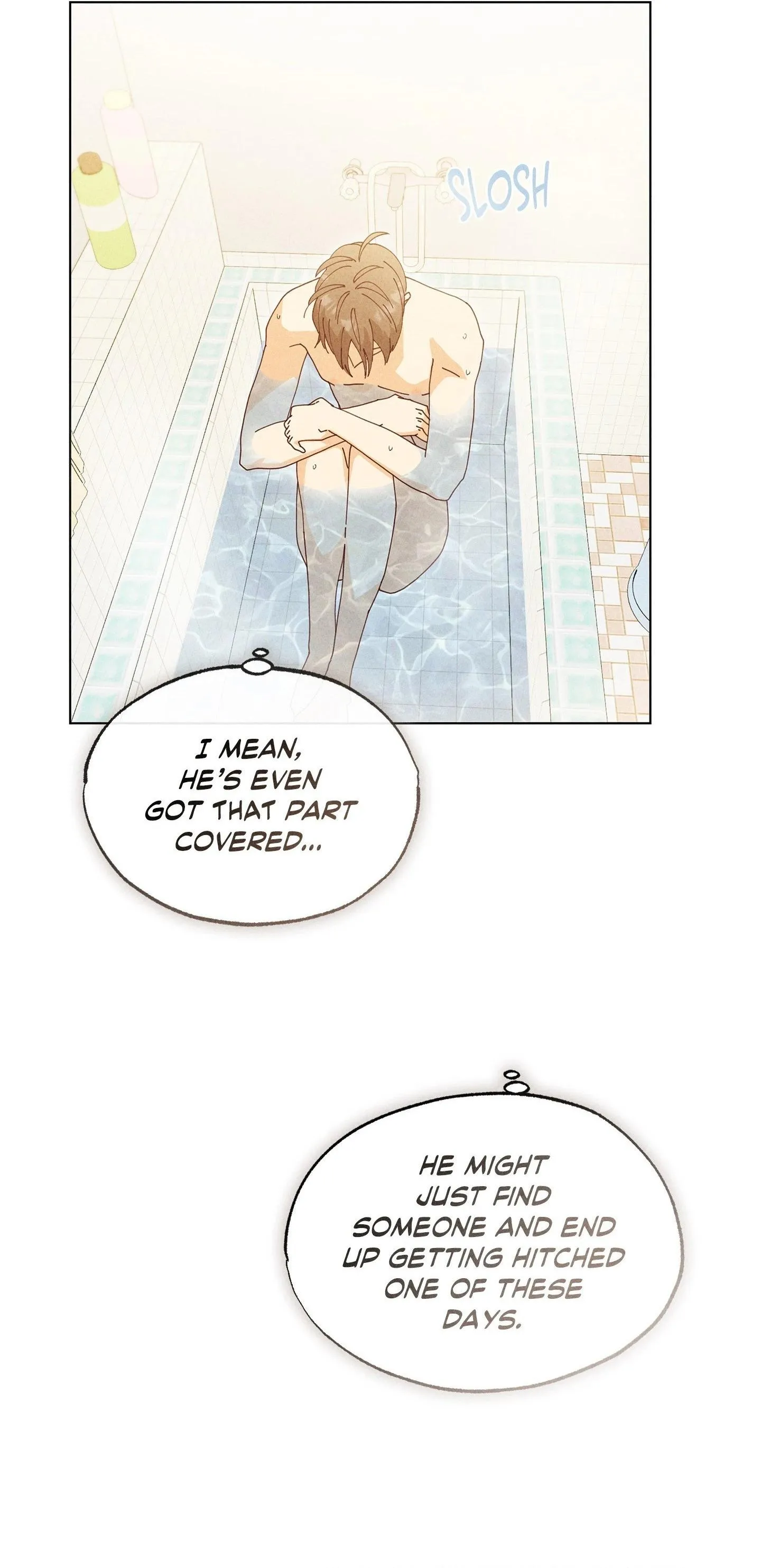 The Man in the Pepper Field - Chapter 36 Page 17