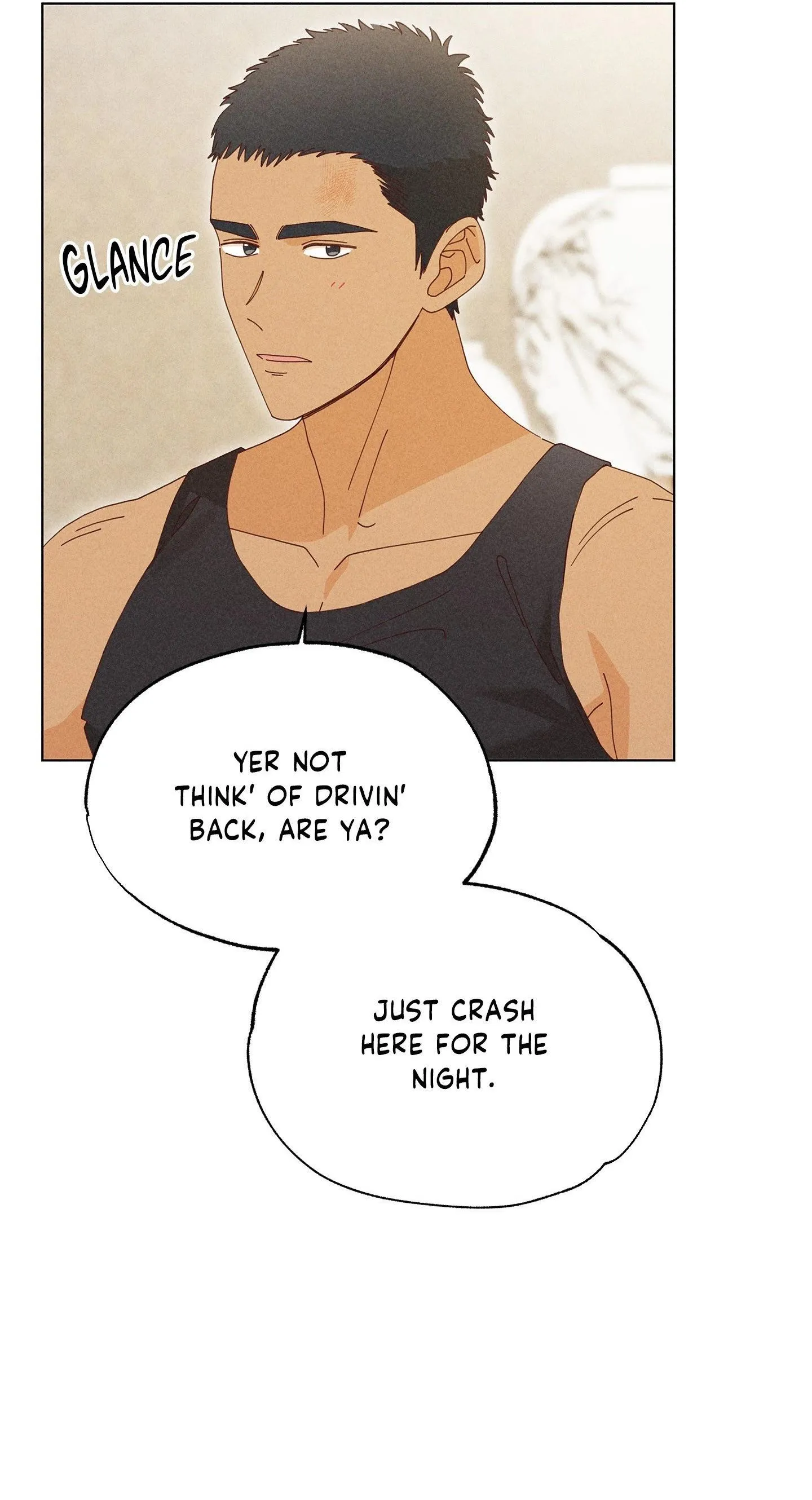 The Man in the Pepper Field - Chapter 36 Page 28