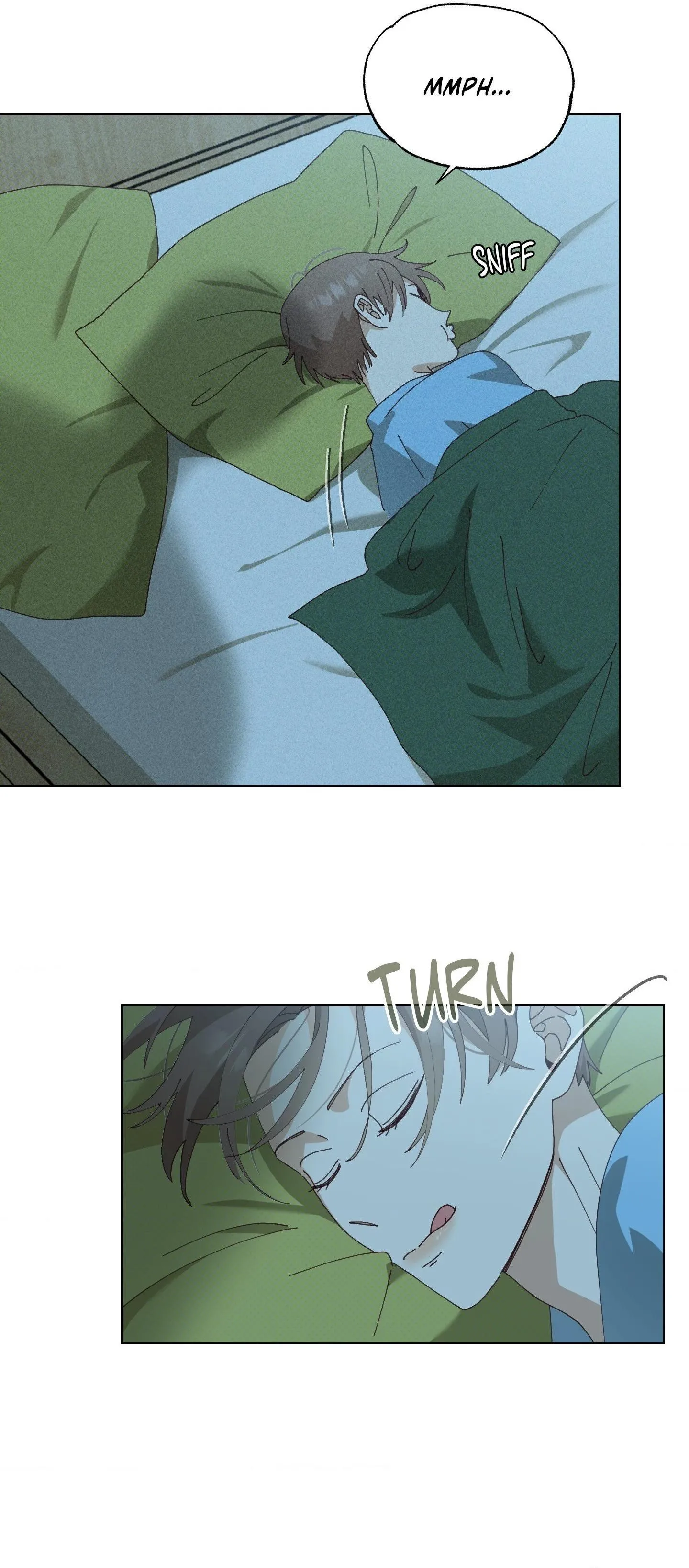 The Man in the Pepper Field - Chapter 36 Page 36