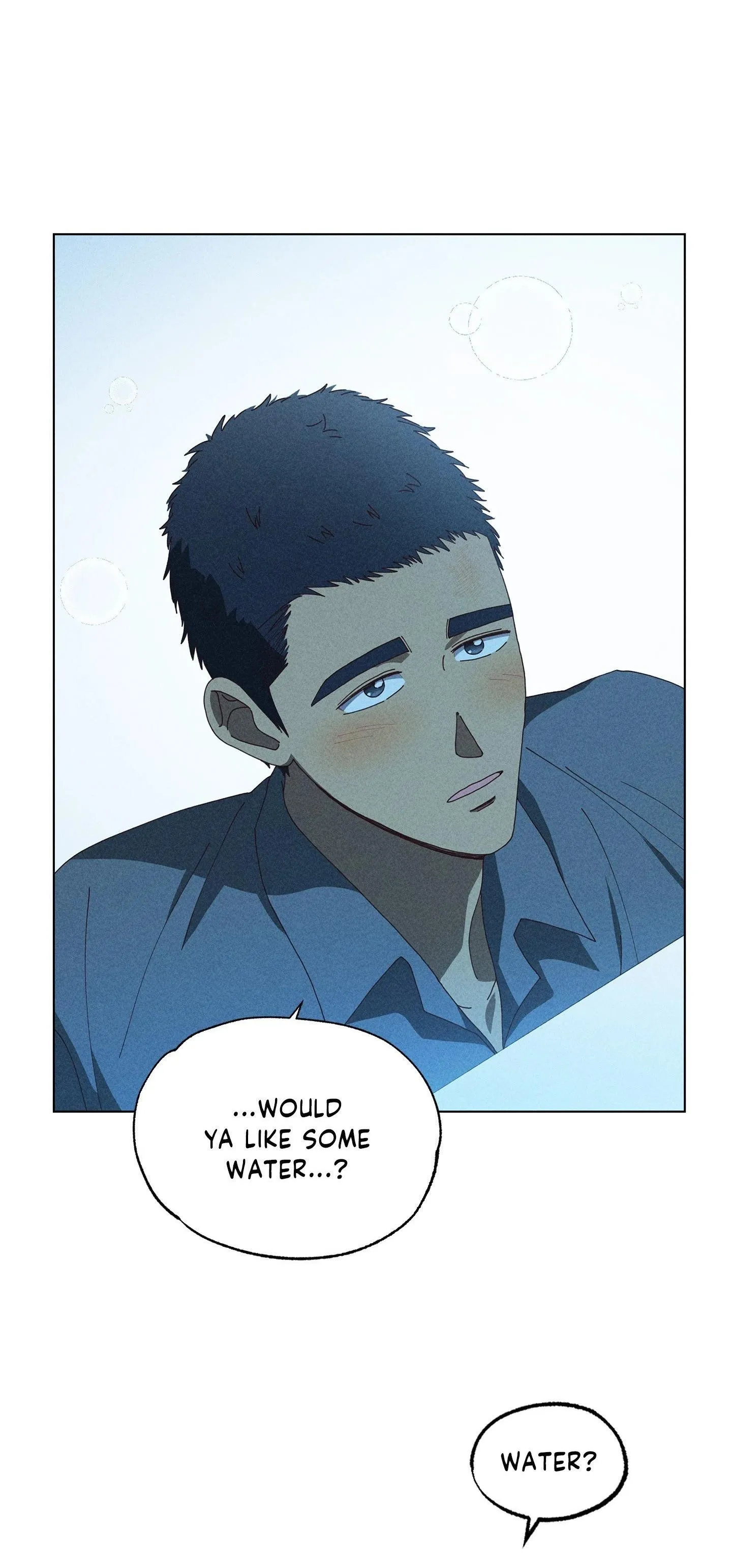 The Man in the Pepper Field - Chapter 36 Page 38