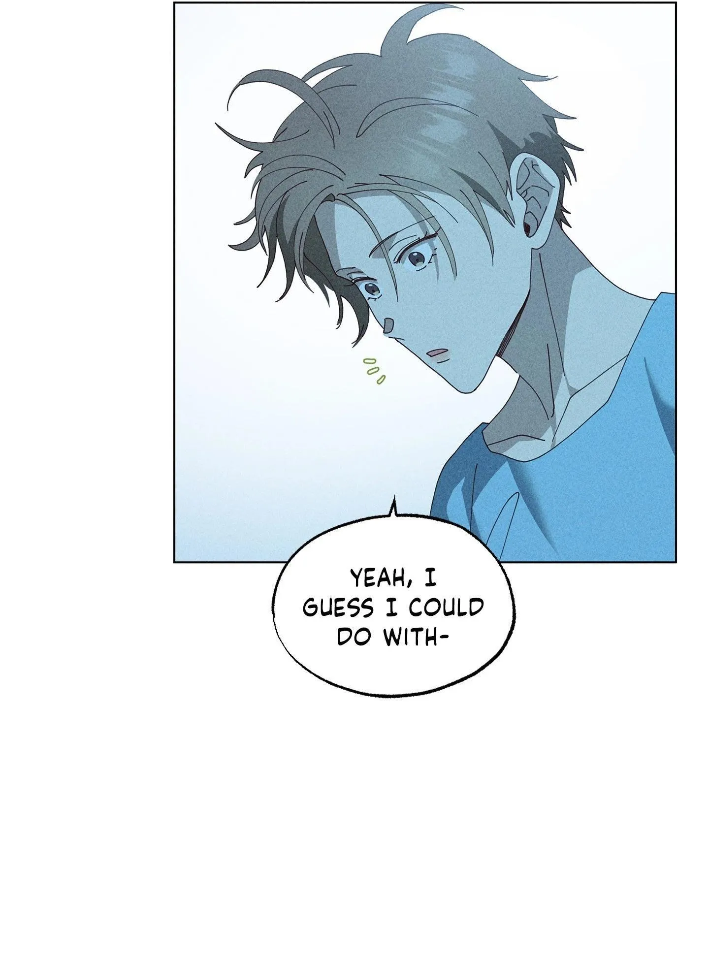 The Man in the Pepper Field - Chapter 36 Page 39