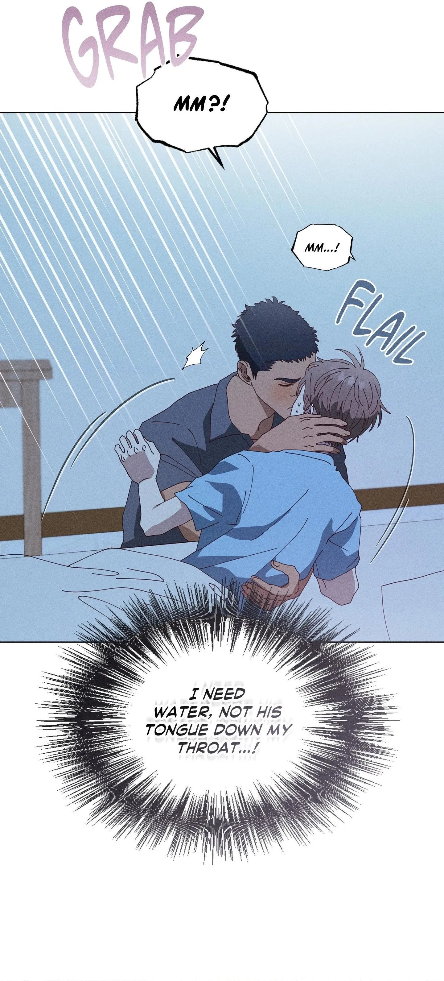 The Man in the Pepper Field - Chapter 36 Page 40