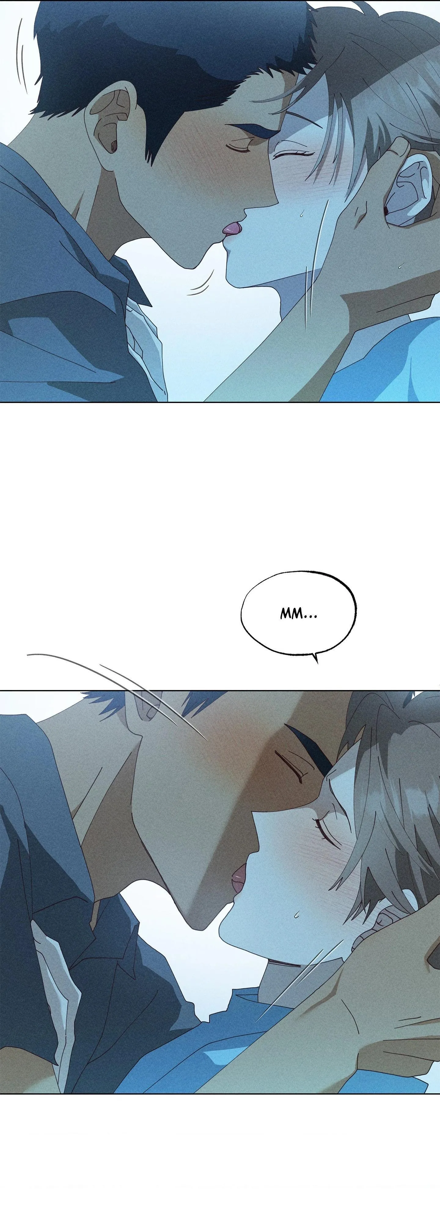 The Man in the Pepper Field - Chapter 36 Page 41