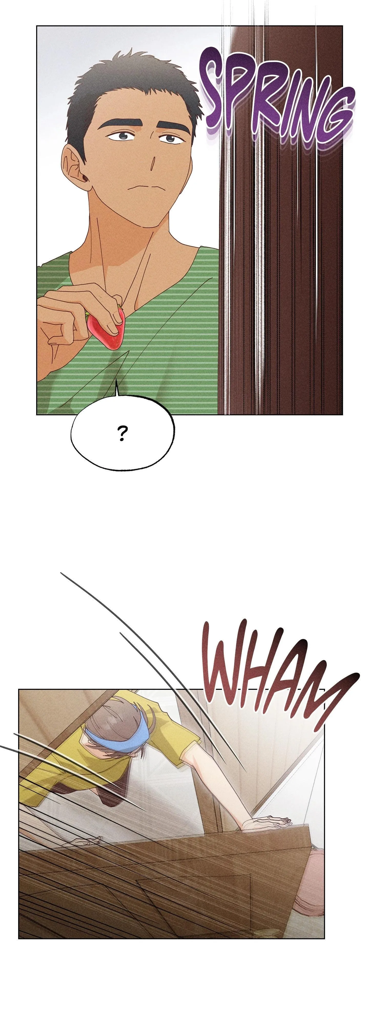 The Man in the Pepper Field - Chapter 36 Page 46