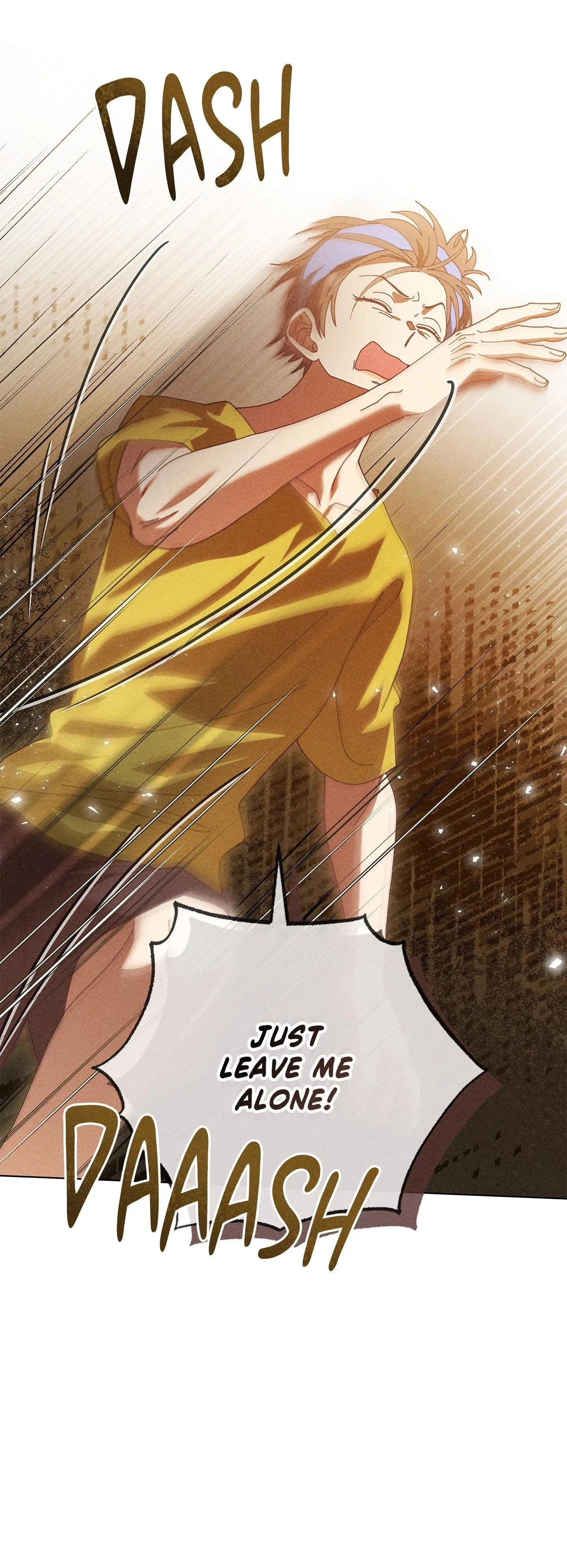 The Man in the Pepper Field - Chapter 36 Page 47