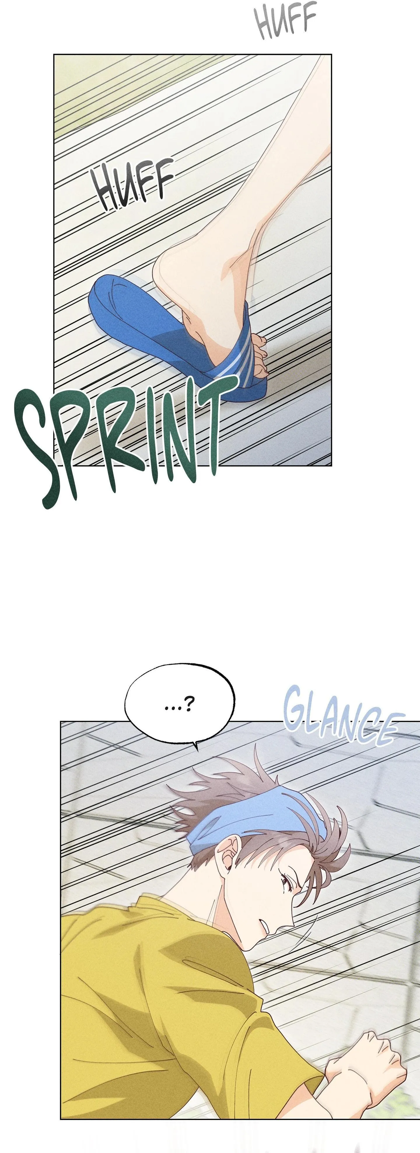 The Man in the Pepper Field - Chapter 36 Page 48