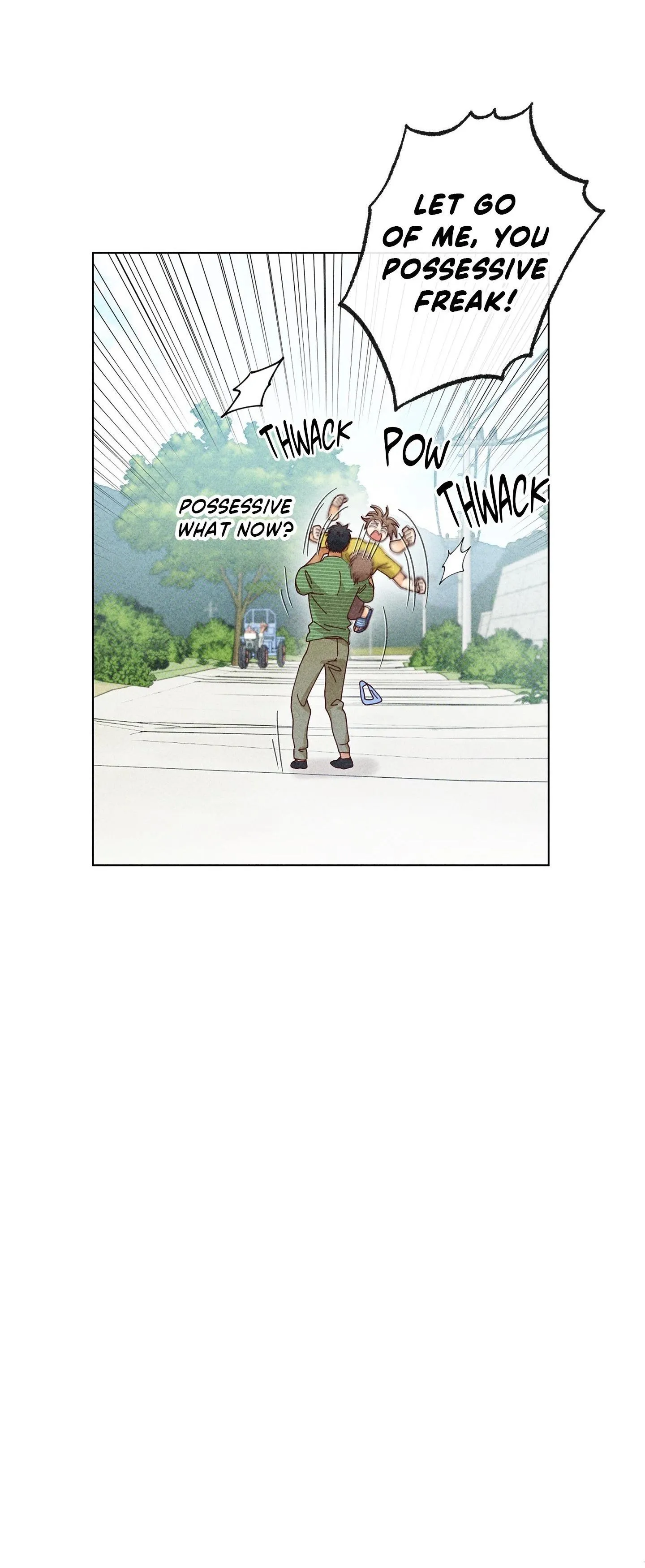 The Man in the Pepper Field - Chapter 36 Page 53