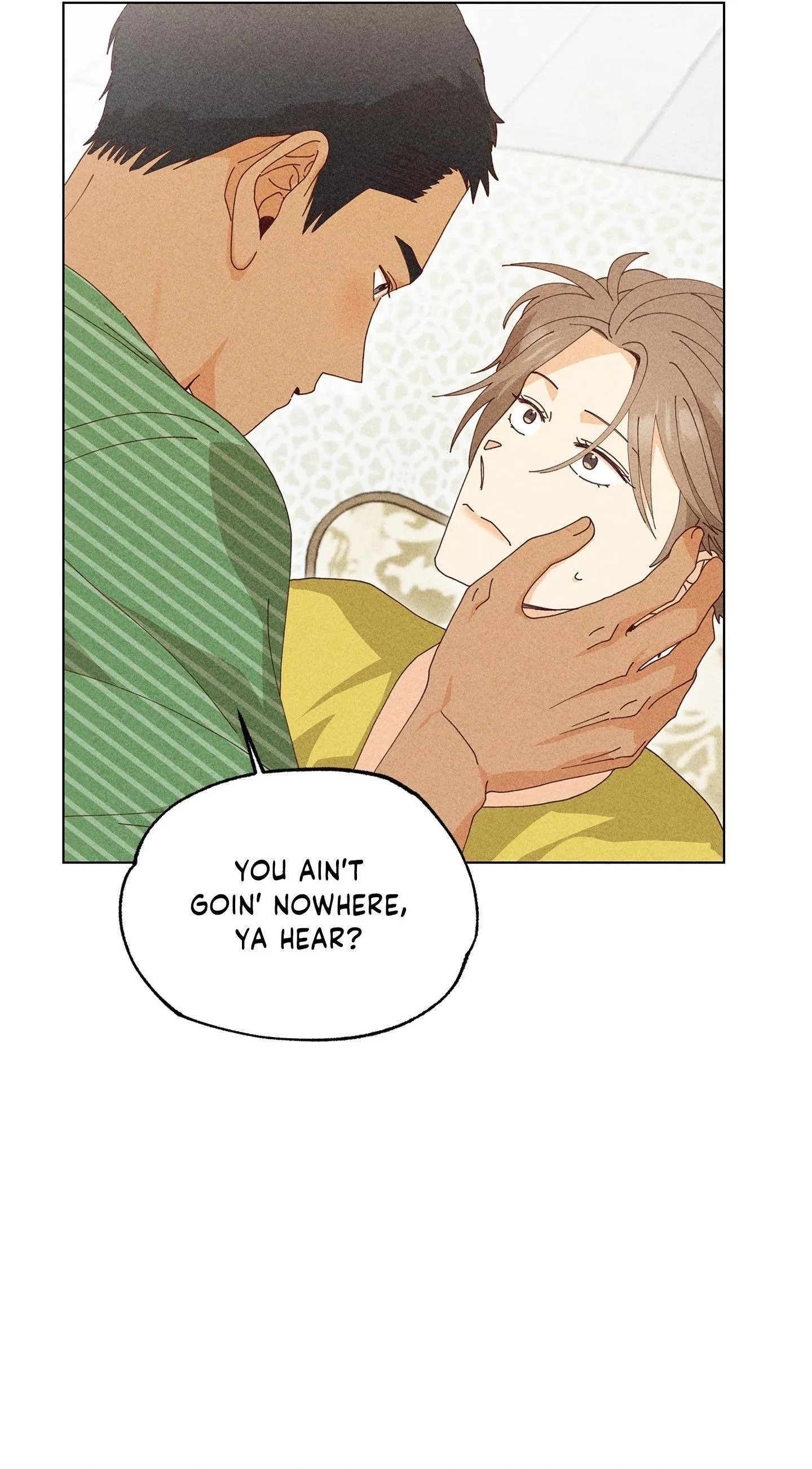 The Man in the Pepper Field - Chapter 36 Page 55