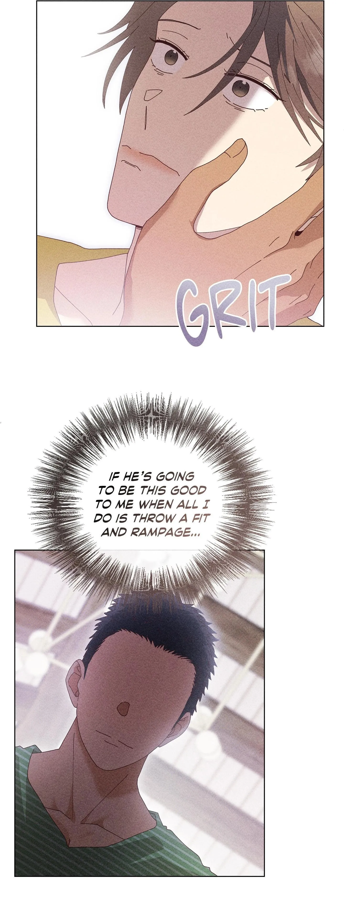The Man in the Pepper Field - Chapter 36 Page 56
