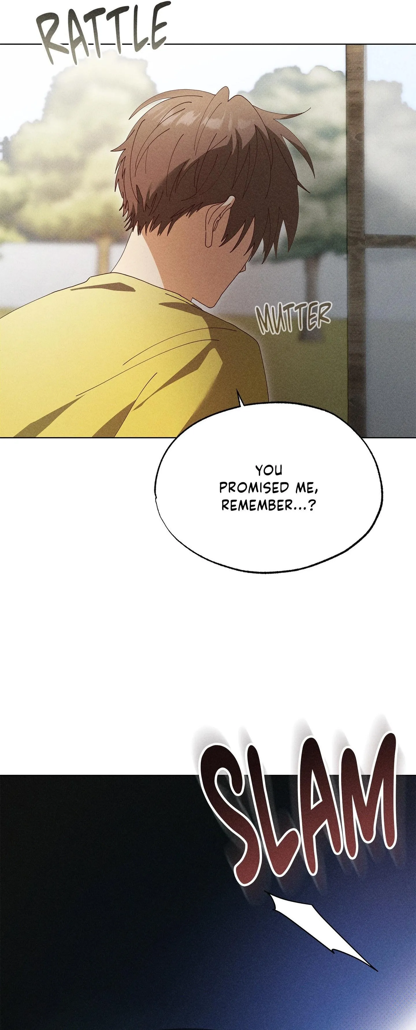 The Man in the Pepper Field - Chapter 36 Page 61