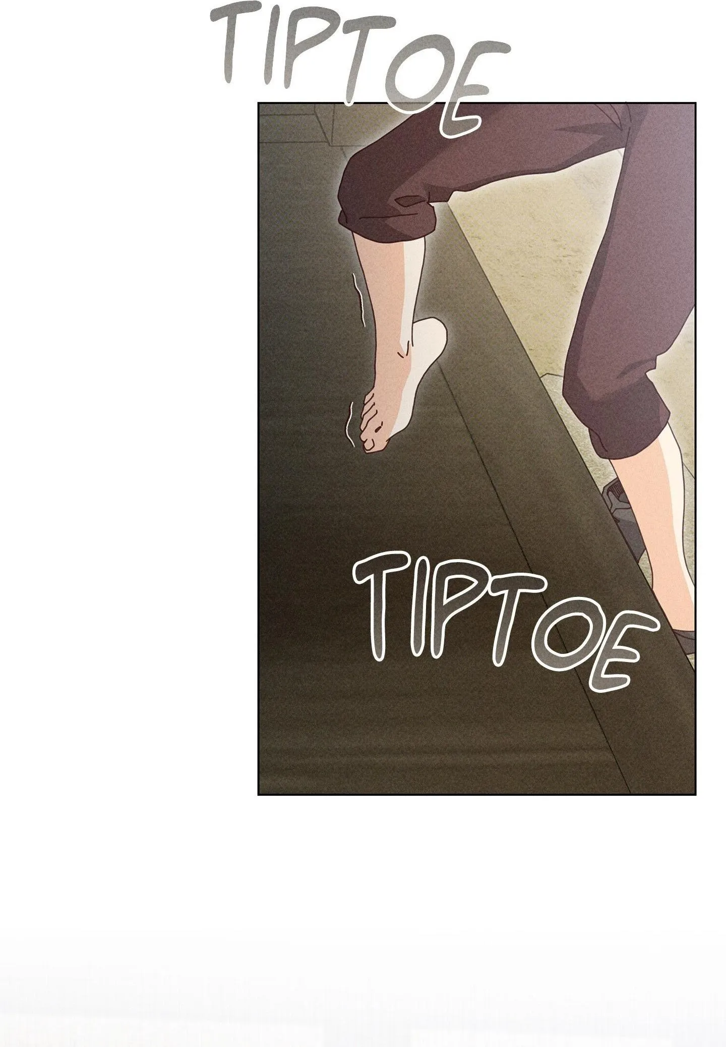 The Man in the Pepper Field - Chapter 37 Page 2