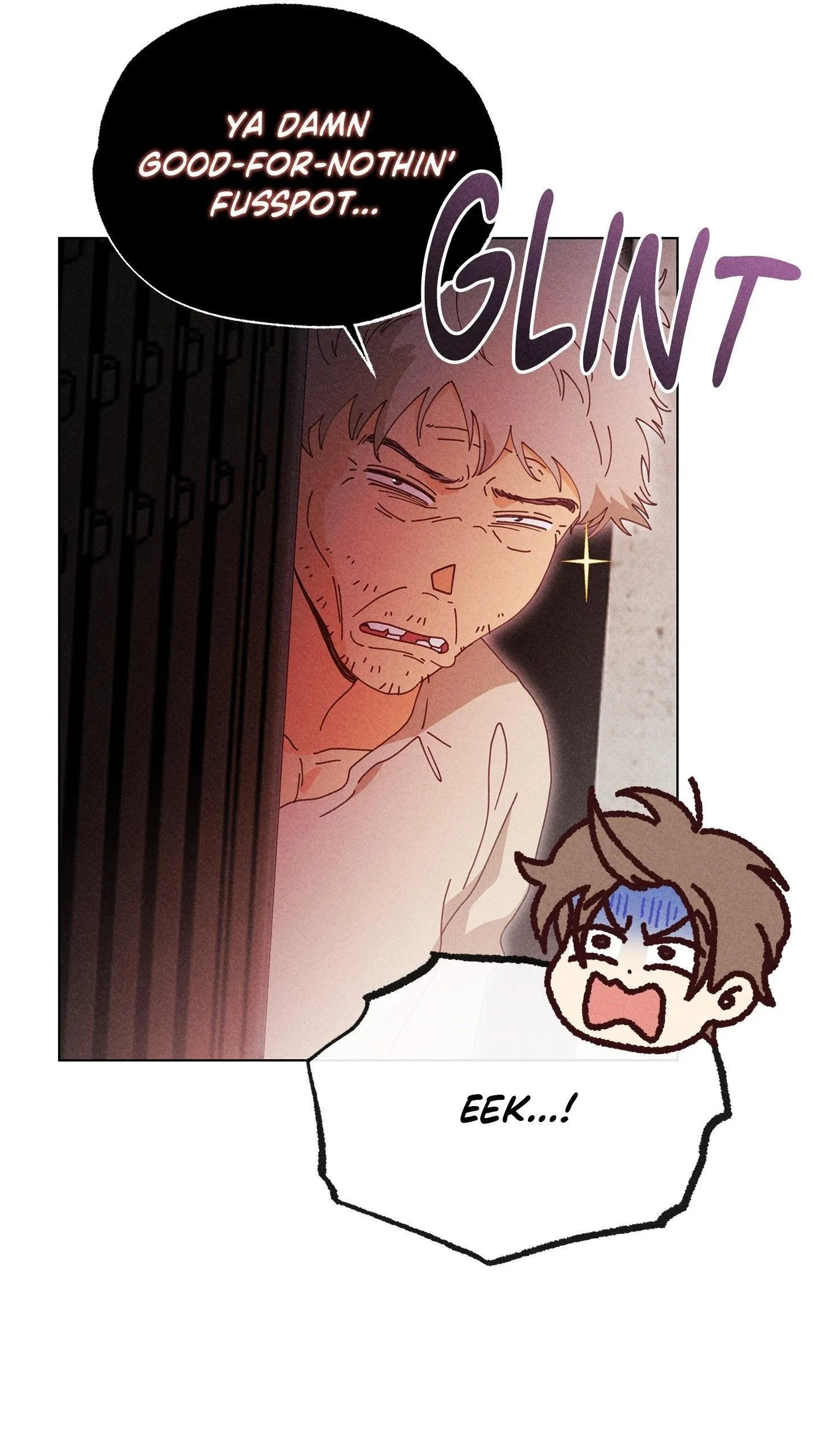 The Man in the Pepper Field - Chapter 37 Page 4