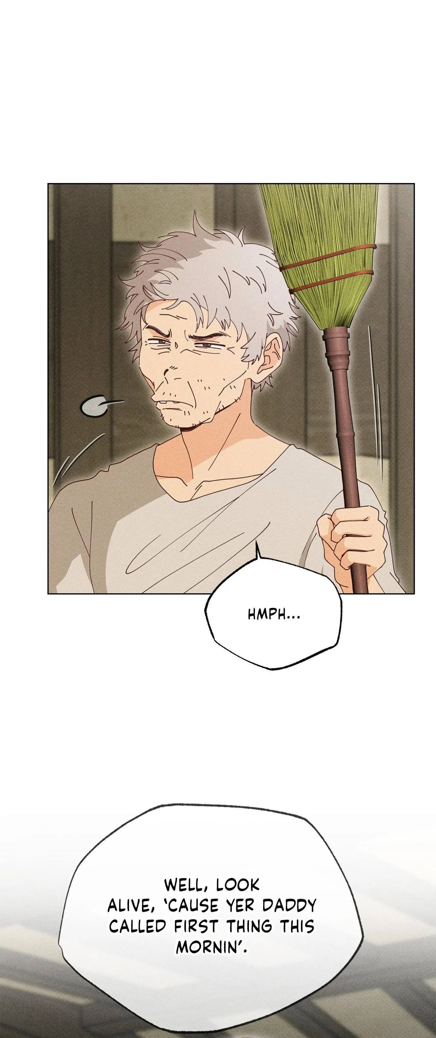 The Man in the Pepper Field - Chapter 37 Page 6