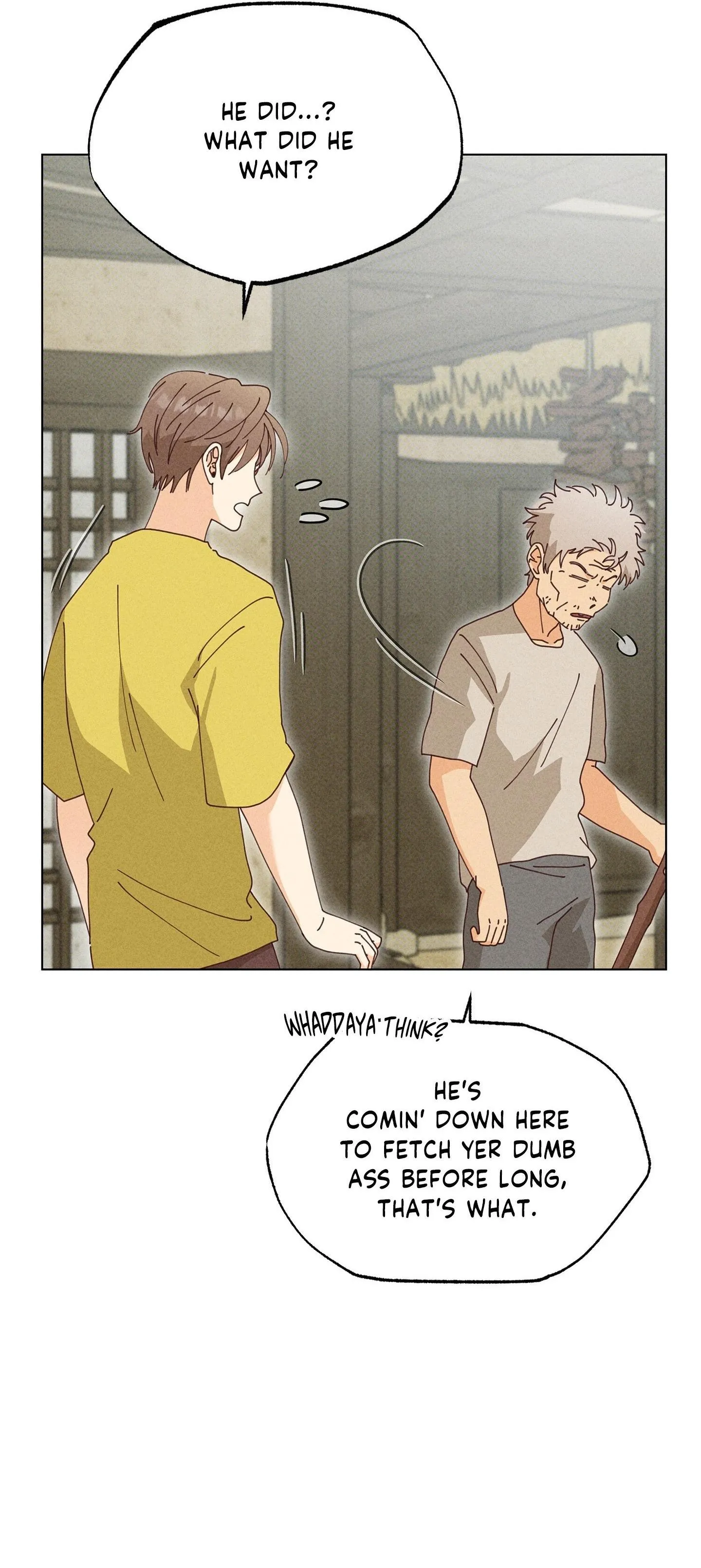The Man in the Pepper Field - Chapter 37 Page 8